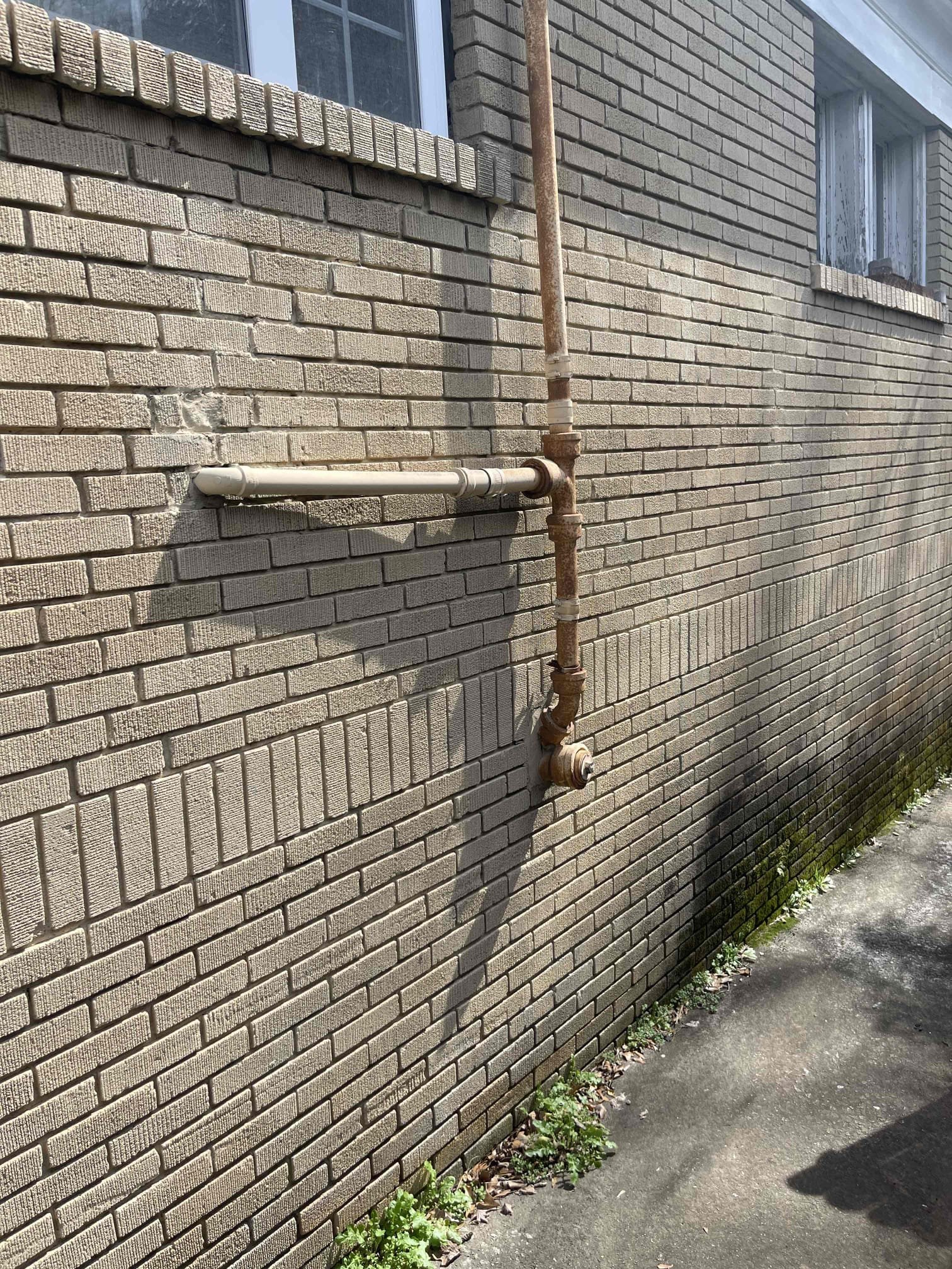 Left quotes for multiple repairs