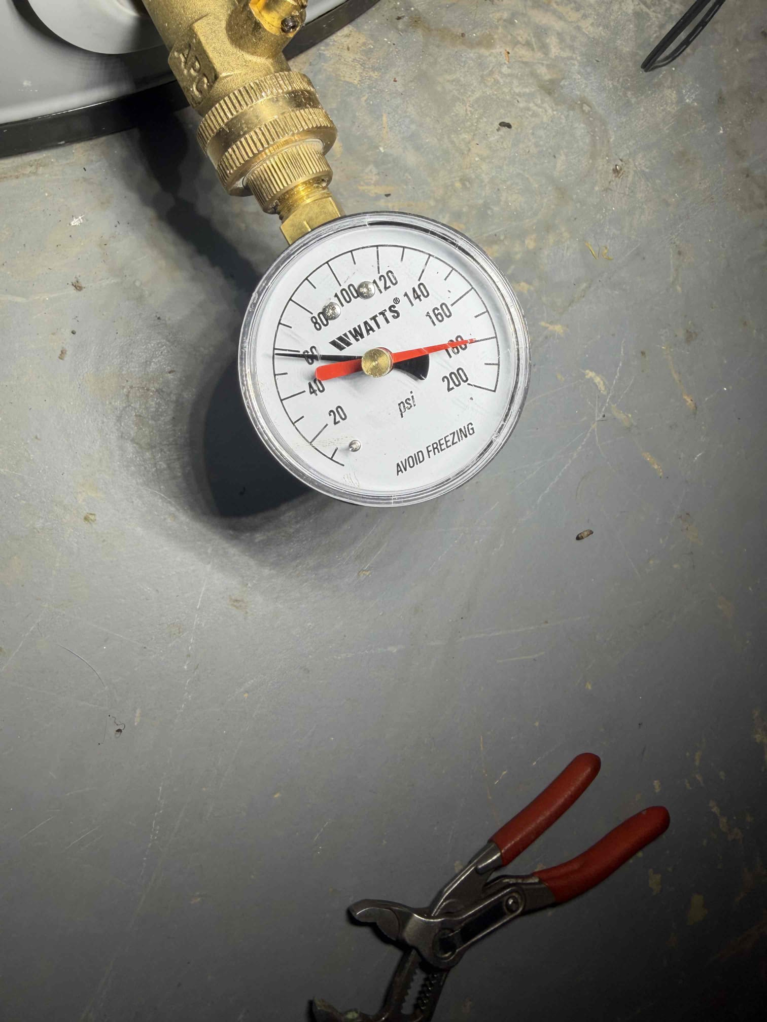 6785921115
Run camera from clean out to inspect sewer line outside of home.

Ran camera from pvc clean out and was only able to get about 30 feet out. Found that there looks to be a pipe separation and also root intrusion. Also there was lots of debris in pipe. Also found that 1 bathroom in basement is on a pump and the other is gravity. My recommendation for customer will be to replace sewer line and install an additional pump system for bathroom that is currently gravity. Ball park estimate for repairs that are needed will be between $23,000-$33,000. 