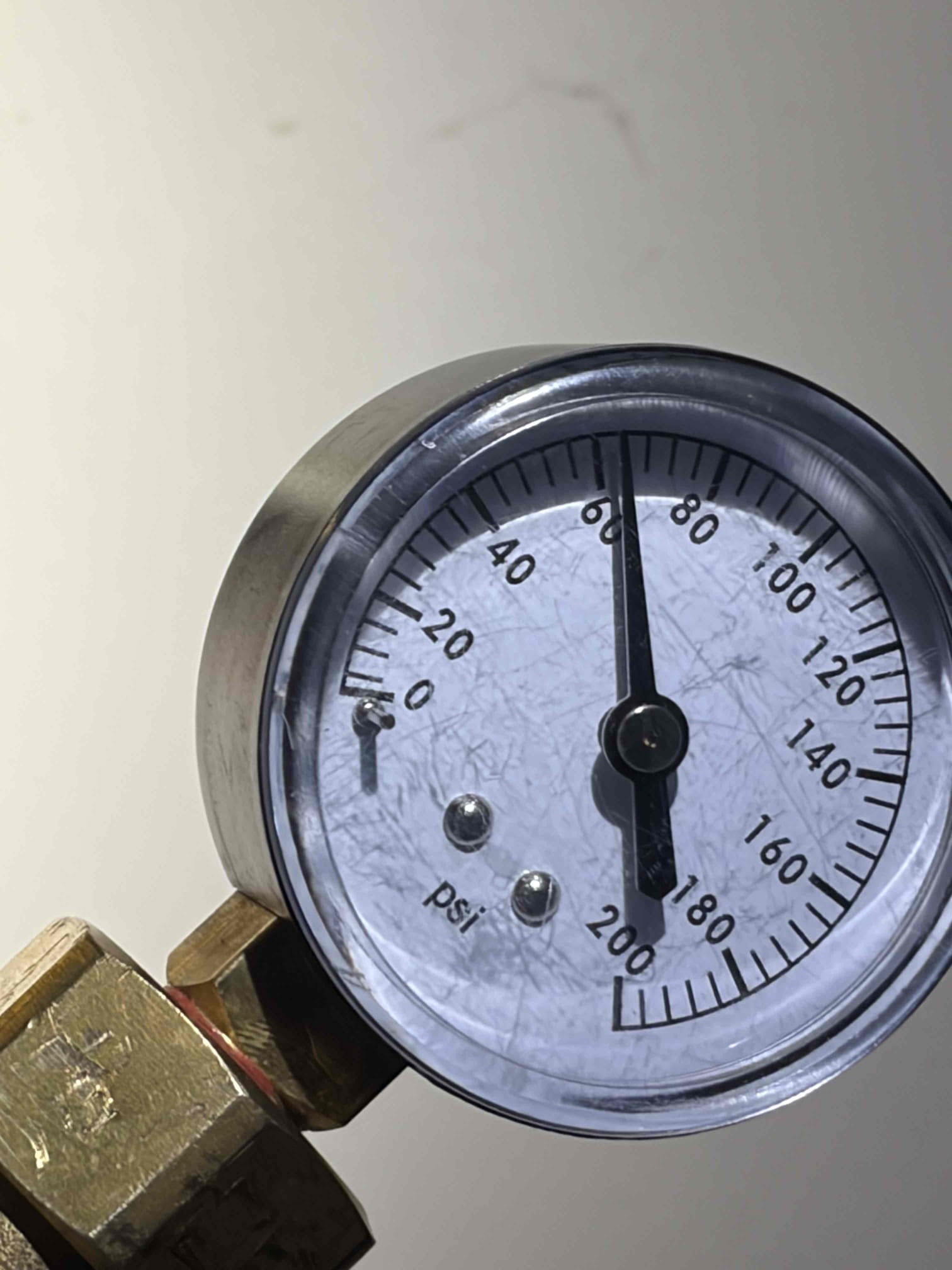 Shower diverter replacement 

What is CUSTOMER? They were experiencing low water pressure coming out of the showerhead in the master bathroom shower and the handle was also leaking so therefore, I recommended to replace the shower cartridge on the inside of the shower. It took about the handle, took apart the trim plate and remove the old bonnet nut and then wiggled out the cartridge put grease all in the shower body valve to ensure proper fitment. In addition to that make sure everything was nice and tight install the new blue cartridge the prior one the O-rings on the inside were getting stuck with inside so there should be no issues with that moving forward Once installed took a video showing that is no longer leaking from the handle and more importantly the water pressure is back to normal . Had to locate the water meter to turn off the water to the home. It is next to the utility box out in the front yard. No leak after installation.