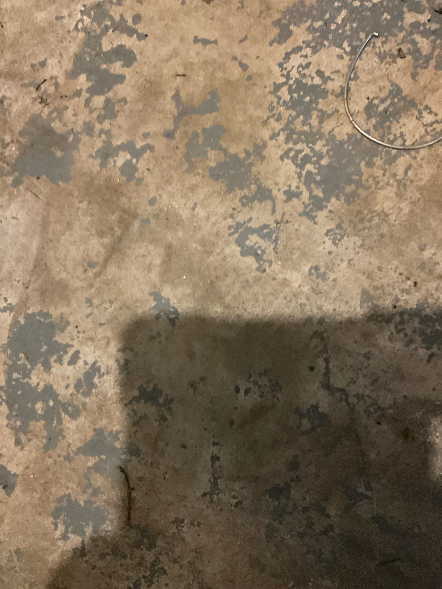 Replaced a hose bib and shut off valve for the back of the home , all copper pipe and fittings installed in basement 