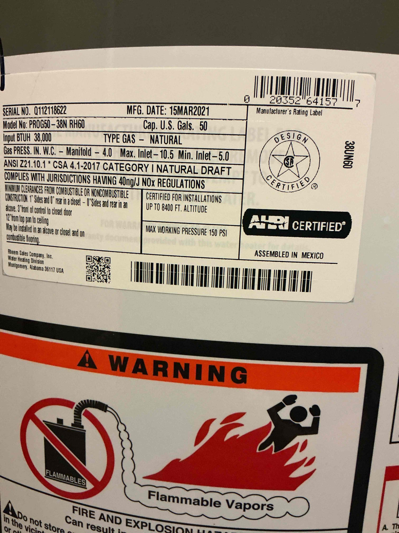 Customer called about a toilet in basement not flushing properly. Found that there were no other fixtures backing up. Ran auger through toilet. Did not pull anything back. Flushed toilet several times to test.