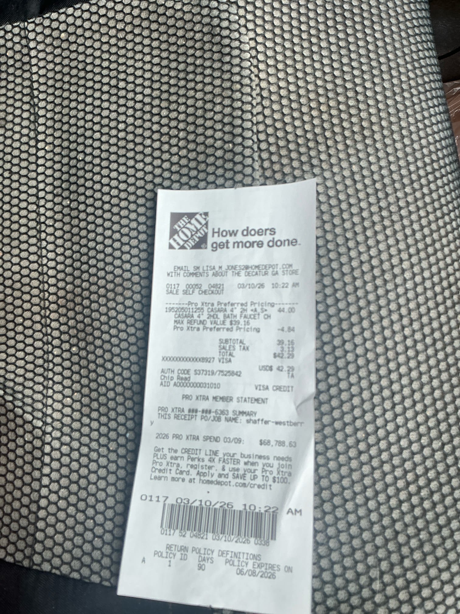 Found flange for basement toilet broke. Replaced with new flange. Found upstairs hall restroom lavatory faucet leaking. Replaced with new Delta lavatory faucet.