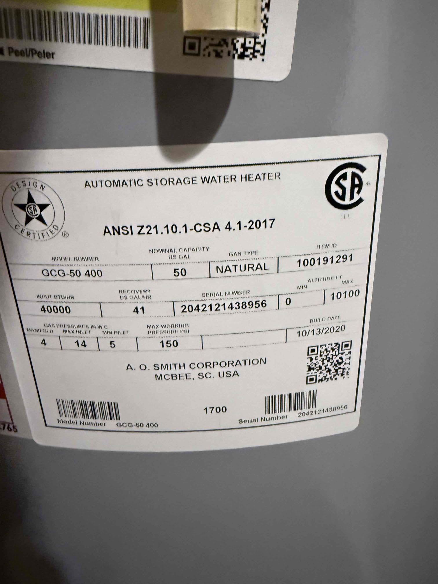 Customer having back ups occasionally upon arrival. Customer stated that both upstairs toilets back up every once in a while and he would like to get the sewer line inspected. Informed customer we could pull the farthest toilet and run the camera down the line to inspect the sewer line. Gave customer estimate, customer approved estimate. Ran camera through the toilet line and noticed a lot of turns and drops to the sewer line but no blockage or buildup. Also ran camera through outside clean out to make sure there was no issues in the yard. Found no issues with the sewer line. Customer wants to replace both toilets upstairs with ones they supply. Left customer with estimates for 2 customer supplied toilets 