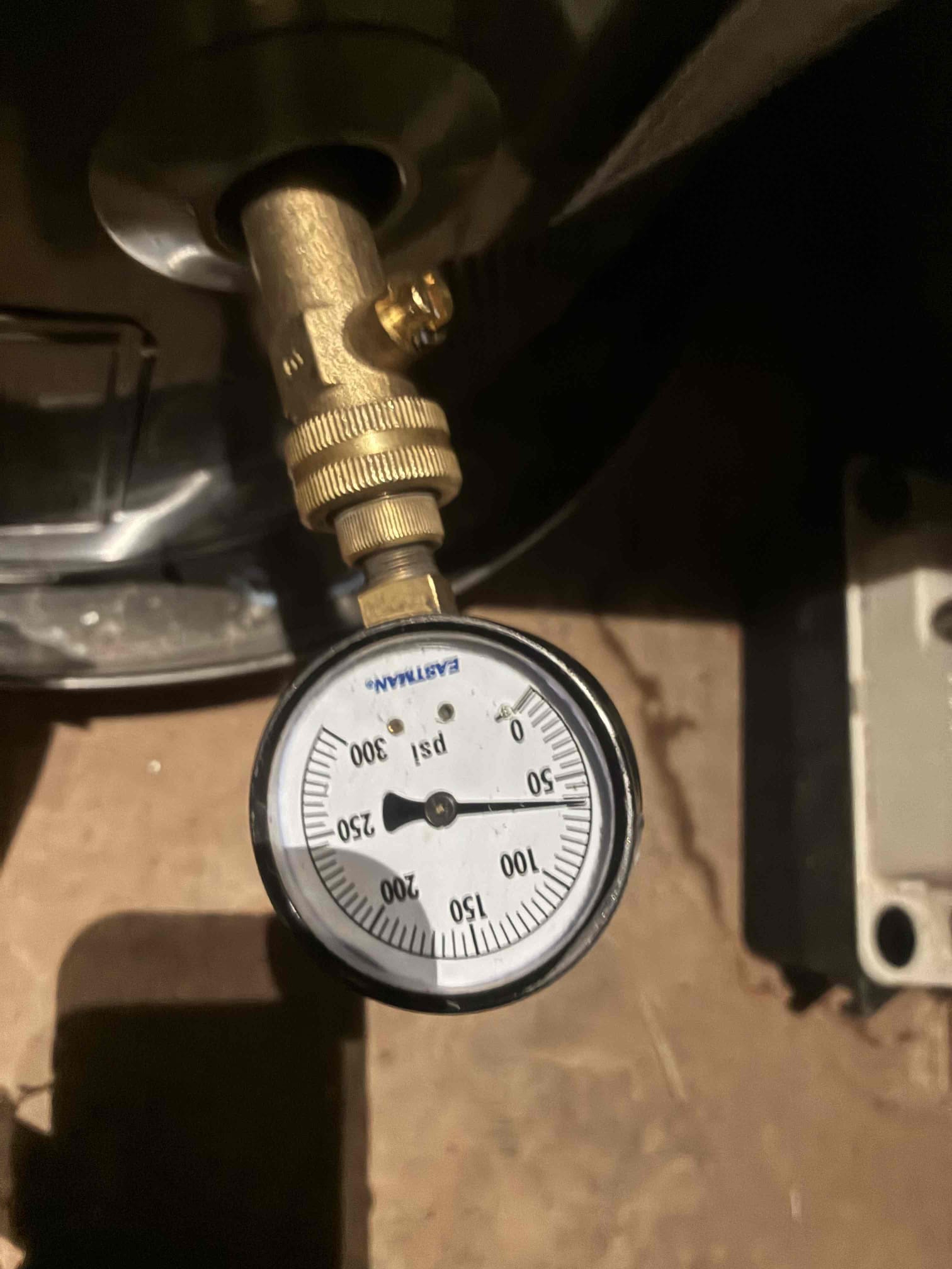 Customer wanted quotes for a few few items. Will call back with the decision.