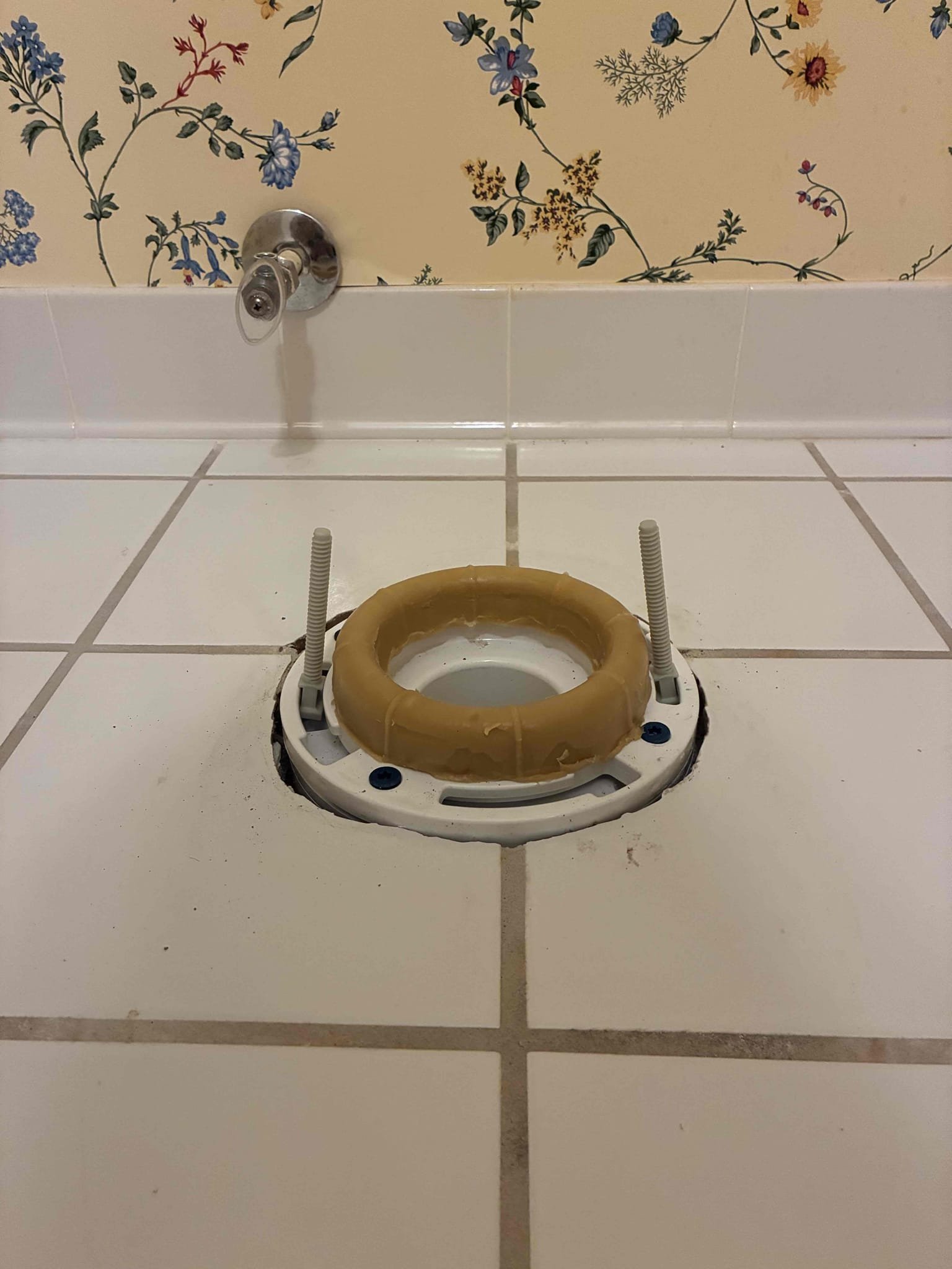 Shut off water and drain system. Remove old toilet, provide and install new Kohler toilet with new toilet bolts, new wax ring, and new toilet supply. Test for proper operation 
Toilet in basement bathroom has been sitting. Internals are worn out. Rebuild toilet with new fill valve, flapper, and supply line. Test for proper operation.
When working in basement bathroom discovered drains gurgling and backing up. Located and found sewer ejection pump and it is no longer working. Remove lid and remove old pump. Provide and install new sewer ejection pump with new check valve. Test for proper operation.