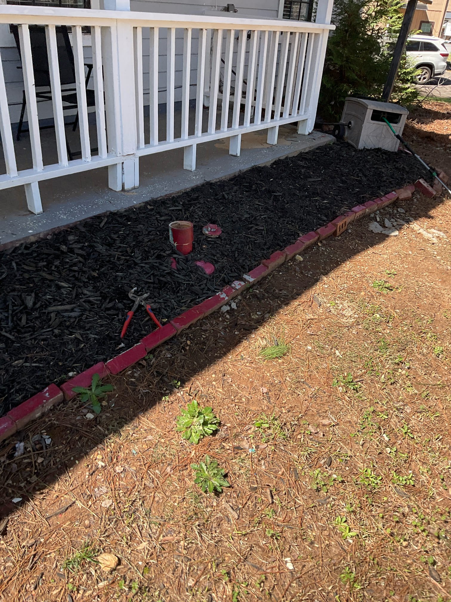 Customer stated that they experienced whole house back up. Upon arrival, customer stated that stoppage has cleared itself. Ran water in both bathrooms and also flushed toilets multiple times. Didn’t notice any signs of backing up inside the home and also heard water running through front yard clean out. Stated to customer that a camera inspection is recommended to make sure issue will not keep on reoccurring. At this time, customer didn’t want to proceed with camera inspection because currently everything is flowing properly and also trying to contact their landlord so they can pay for half. Also checked water heater. Customer stated that water heater was installed about two months ago. Stated to customer that water heater vent isn’t properly installed and is dangerous. Customer stated they will contact previous company to come back and fix. Will leave estimates for camera inspection.