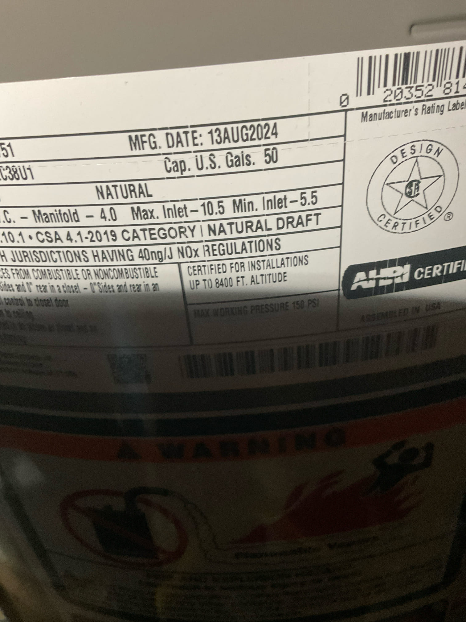 Replaced a upstair toilet stop valve , supply line and add a chrome escuton 