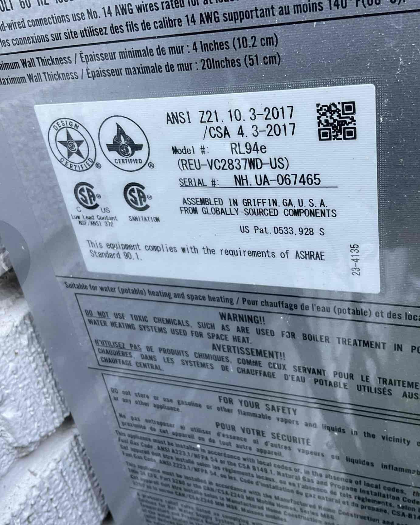 Customer had us do rough in for 2 bathroom remodels. Now customer needs to have fixtures installed. Give customer quote for plumbing work needed. Quote is good for 30 days.