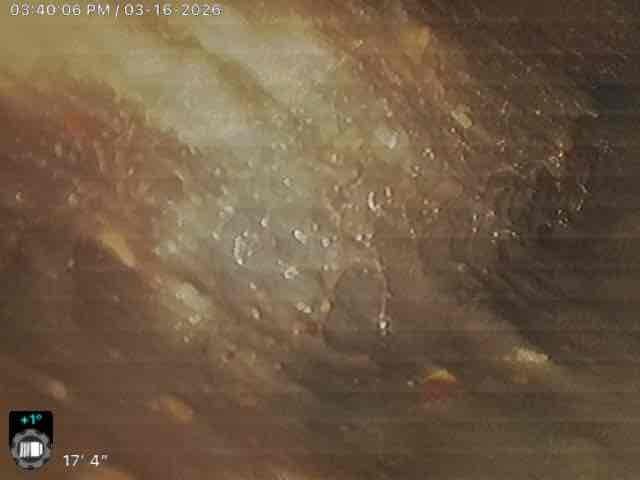 Upon arrival, tenant explained that sewage was coming out of tub, confirmed, and diagnosed line to be stopped up. Main line for both tenants were stopped up, provided landlord option to pull toilet and to run equipment down line to attempt to clear landlord approved however, we did inform landlord that there is a possibility we are we might not be able to clear line landlord understood and approved work. We could not unstop line so we offered next step which was jetting landlord approved again we unstop line successfully with Jetter ran multiple fixtures in house and confirm line to be clear line does have major root infiltration will leave estimate to spot repair and install the clean out as well