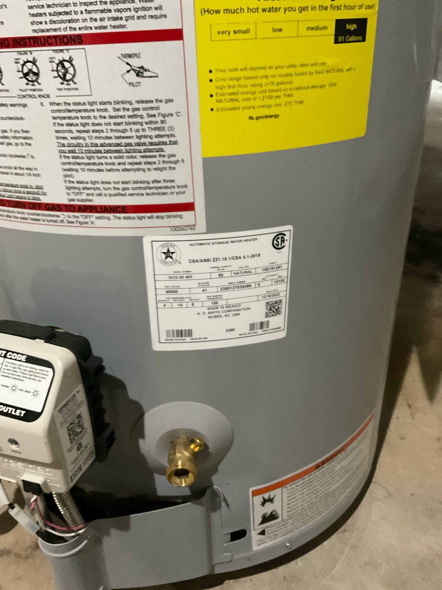 Customer stated that dishwasher was backing up. Ran a cycle and dishwasher was draining as it should and couldn’t get issue to recreate itself. Tenant also stated that it only happens when dishwasher isn’t used in about a week. But if she uses it every day it works as it should. Stated to customer that the only thing we can do plumbing related is run a snake through abs drain line. Customer first wants to get the appliance it self checked out to make sure everything is working properly. Will send estimate to run snake.