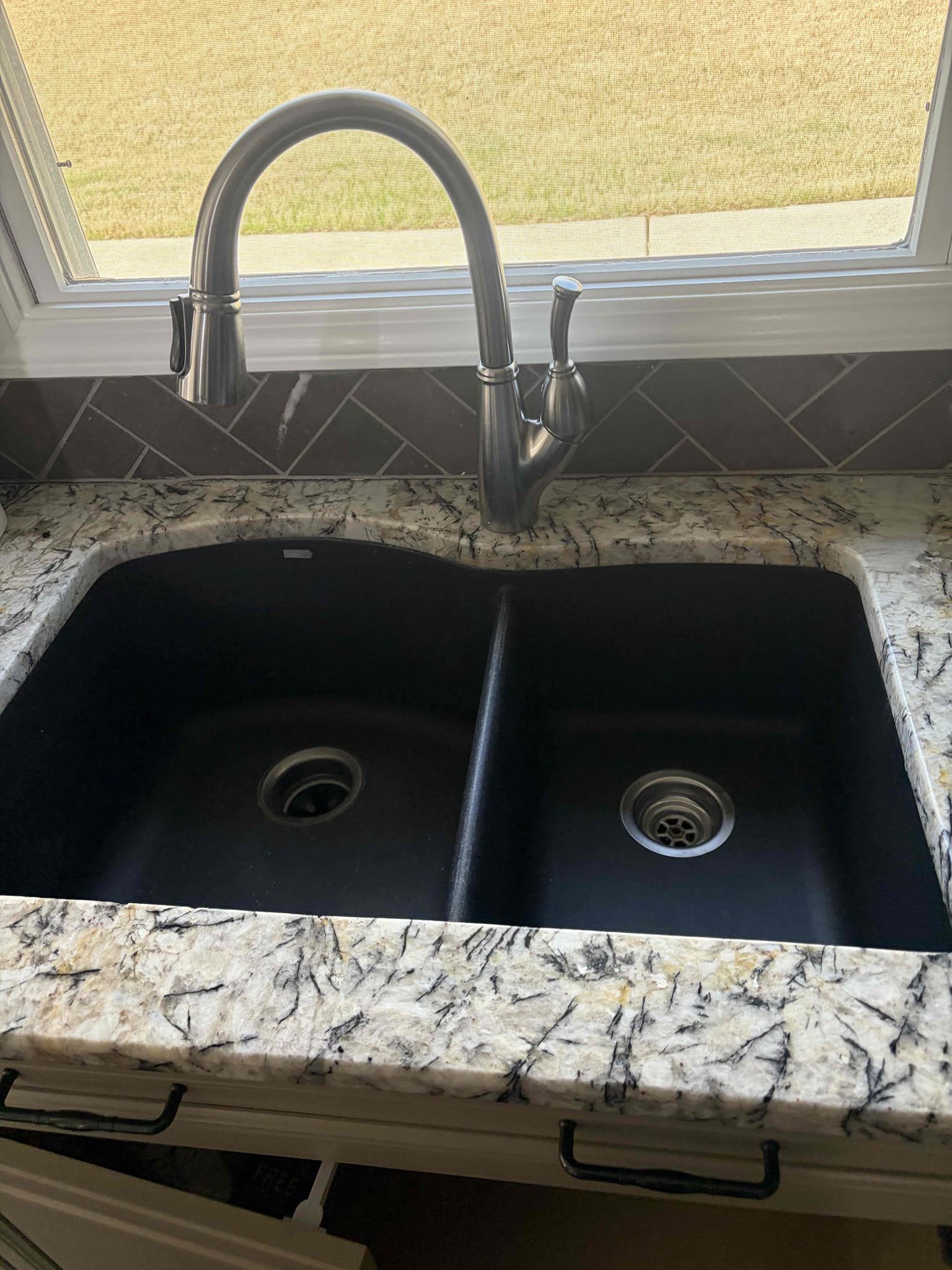 For this customer, we talked about replacement of a toilet in the hallway the home with a new angle, stop and supply line in addition to that a new toilet in addition to that the CUSTOMER was mainly focused on calling us out for installing a water filter system either if we supplied or he supplies it trying to compare apples to apples And essentially seeing what works for him, we recommend installing the halo carbon only filters with a customer supplied reverse osmosis system. In addition to that the water pressure is completely fine at 65 pounds water heater from 2022. They have not moved into residence yet the homeowner would like to talk to his wife about the different solutions that we can do for them, and pick the best investment for them as well. When we do the work the customer will have either supplied all the items for installation or we will be supplying them.