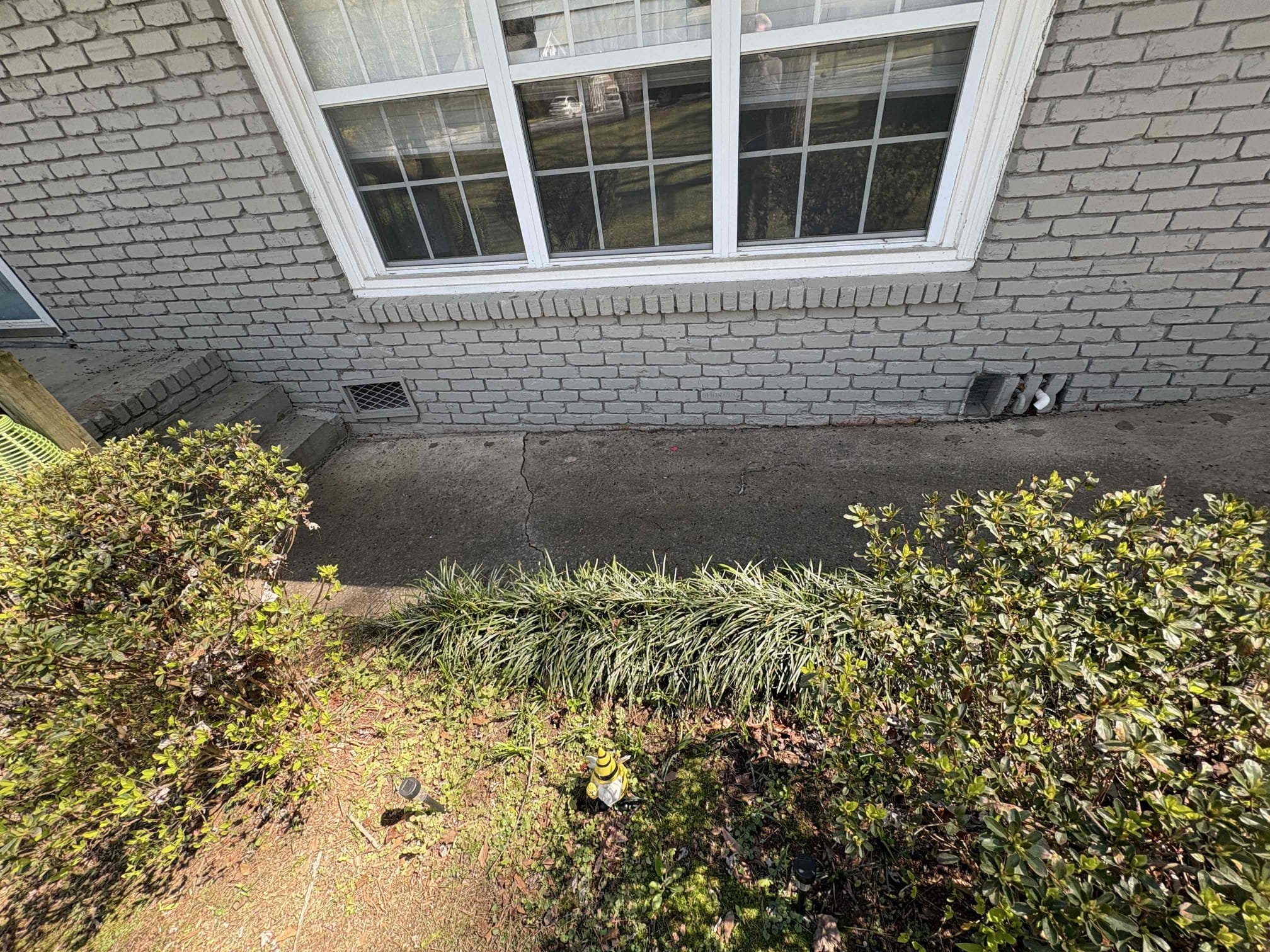 Came out to give estimates on full cast iron drain pipe repipe to pvc in crawlspace and also for replacing the sewer line outside In yard up to city tie In. 