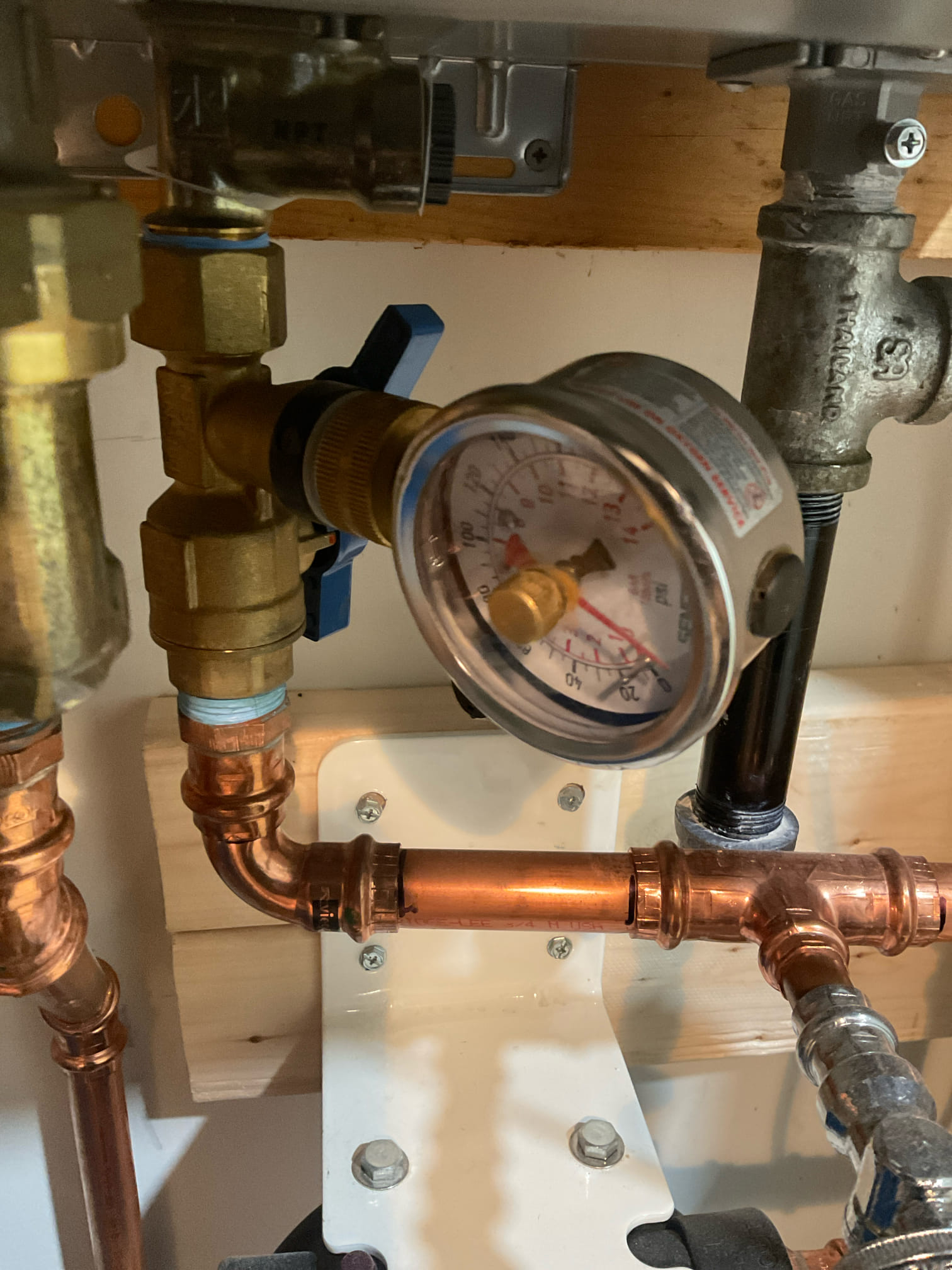 Discussed and Signed customer for membership today 