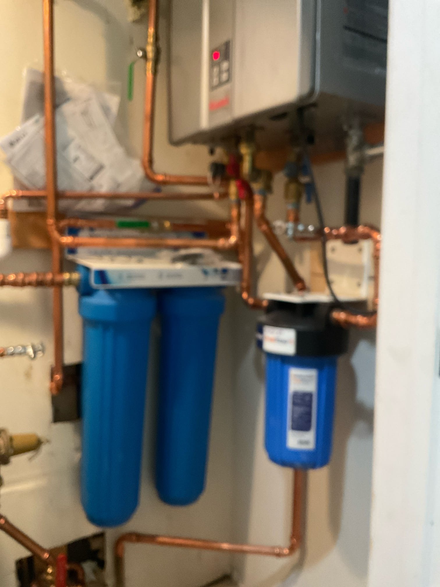 Discussed and Signed customer for membership today 