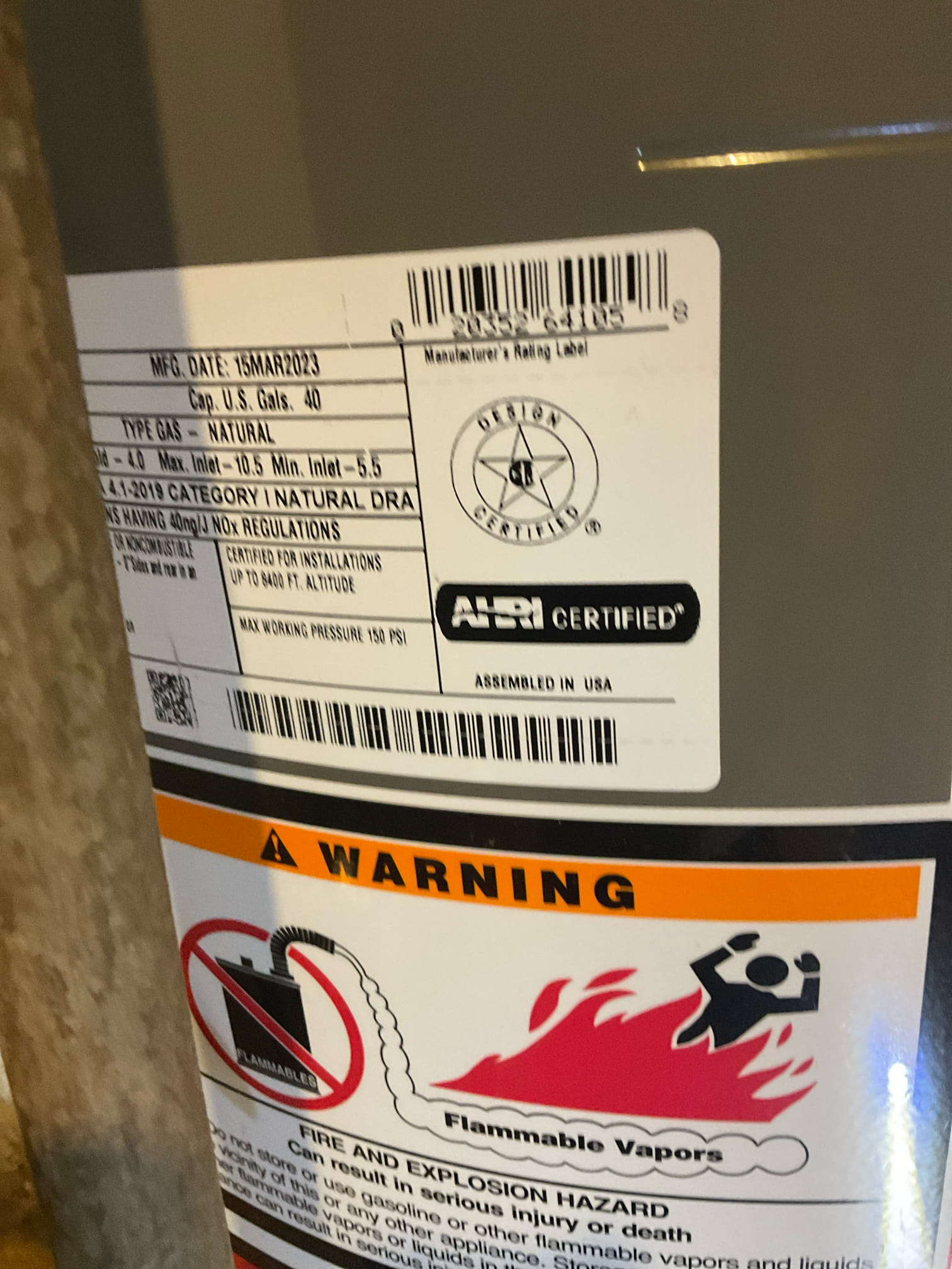 We fixed clogged bathroom sink drain in the back of the home today , remove d p trap , snaked line inside walk with cable snake , cleaned line and tested , drains well now , 