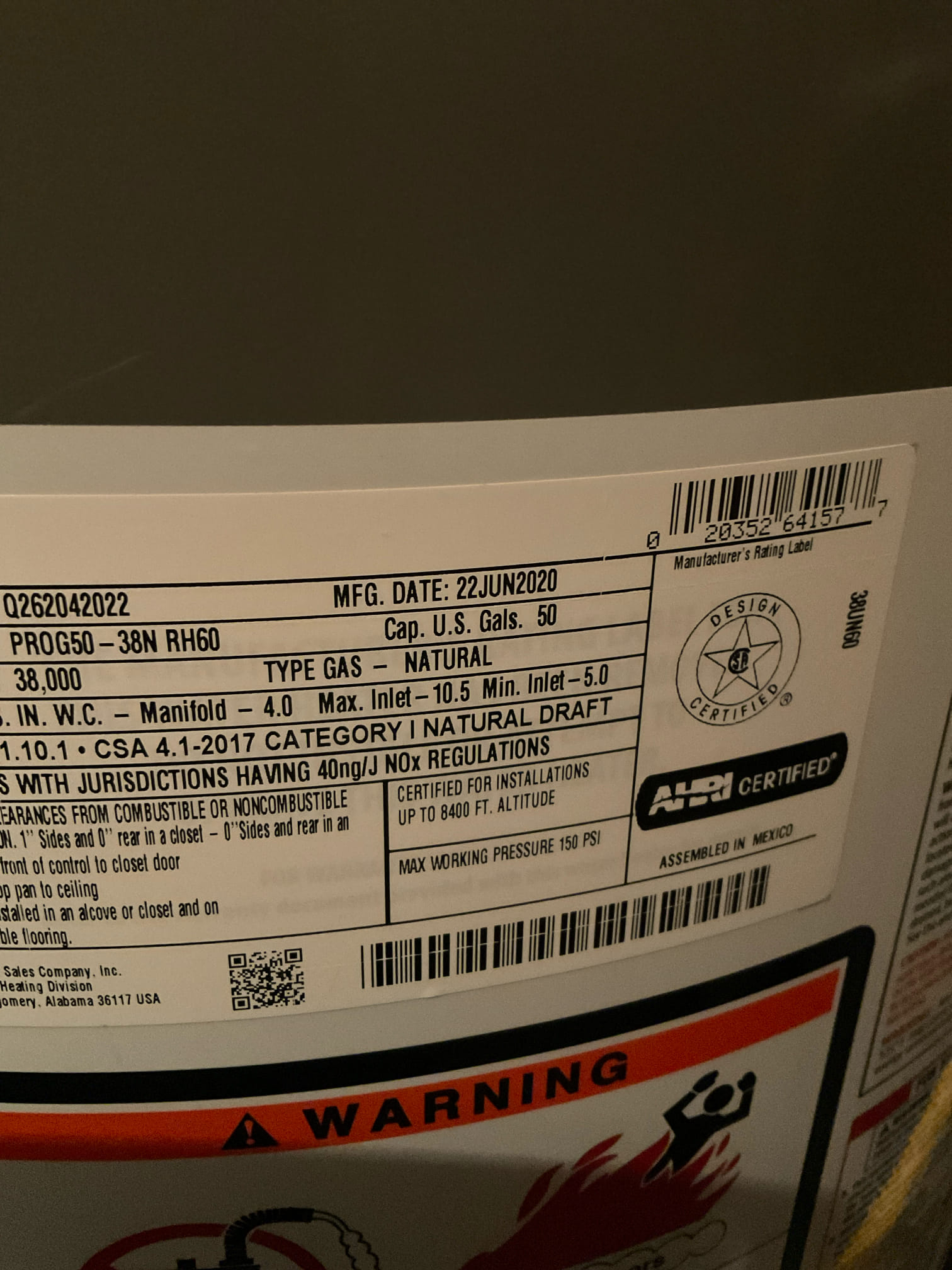 Stain in kitchen ceiling , opened ceiling checked found problem is leaking from tile shower pan , not plumbing pipe , told customer to call tile contractor to fix this problem. 