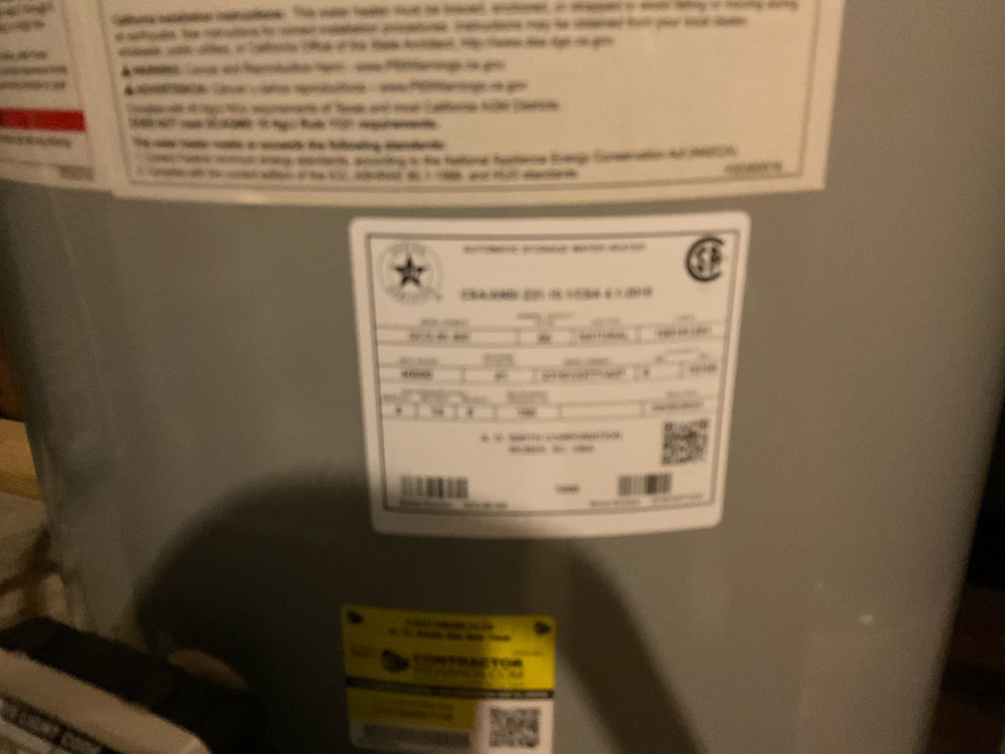 Customer had eyeglass flushed down to toilet , we had to remove one piece Toto toilet , camera the line , removed eyeglass with cloth wire hanger , reset toilet , new wax , supply line installed, snaked 2 inch p trap for basement hvac drain . 