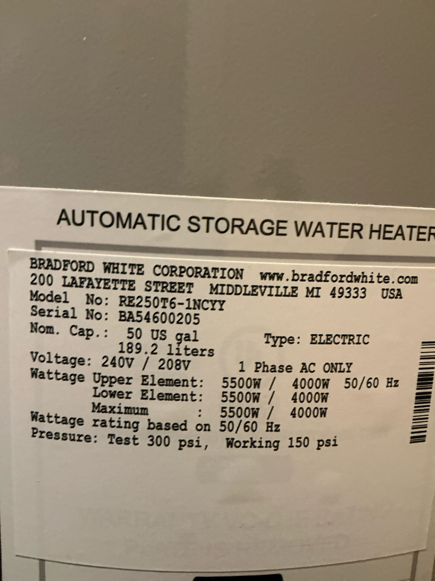 Found toilet in kids restroom stopped. Auger toilet to clear blockage. Flushed several to test. Found master shower arm leaking. Removed shower arm and taped and doped shower arm. Reinstall shower arm. Ran for several minutes to test. No other issues at this time.
