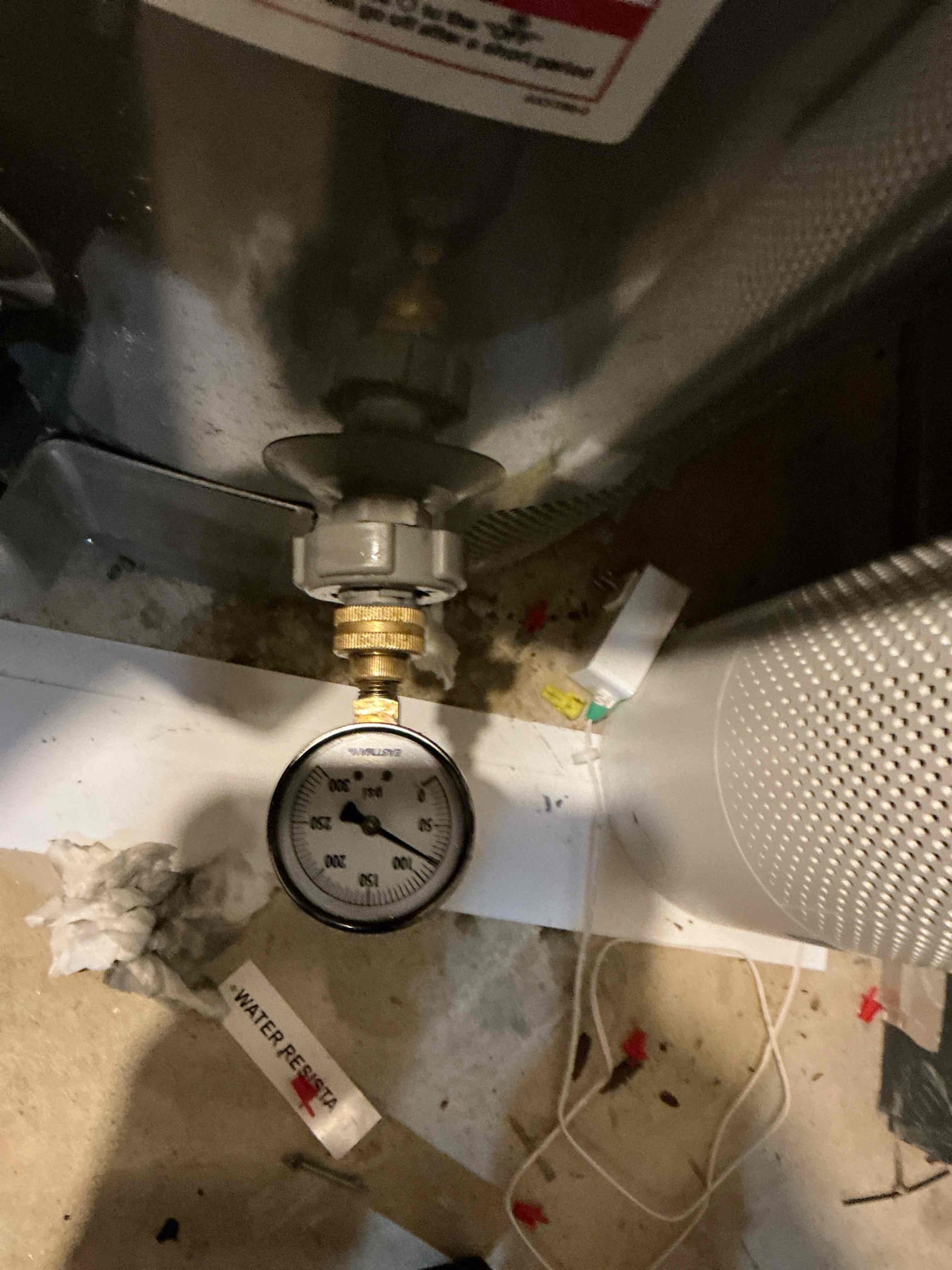 Customer had soft tissue blockage suddenly overflowing toilet in downstairs basement bathroom. In order to fix issue , pulled toilet and ran machine all the way to manhole to clear. camera line afterwards to ensure stoppage was no longer present. Reset toilet and checked for leaks and proper drainage function. Toilet may need to be removed again for further cleaning work. will address issues at hand with landlord. INVOICE TO BE BILLED TO 633 Candlewick Lane LLC