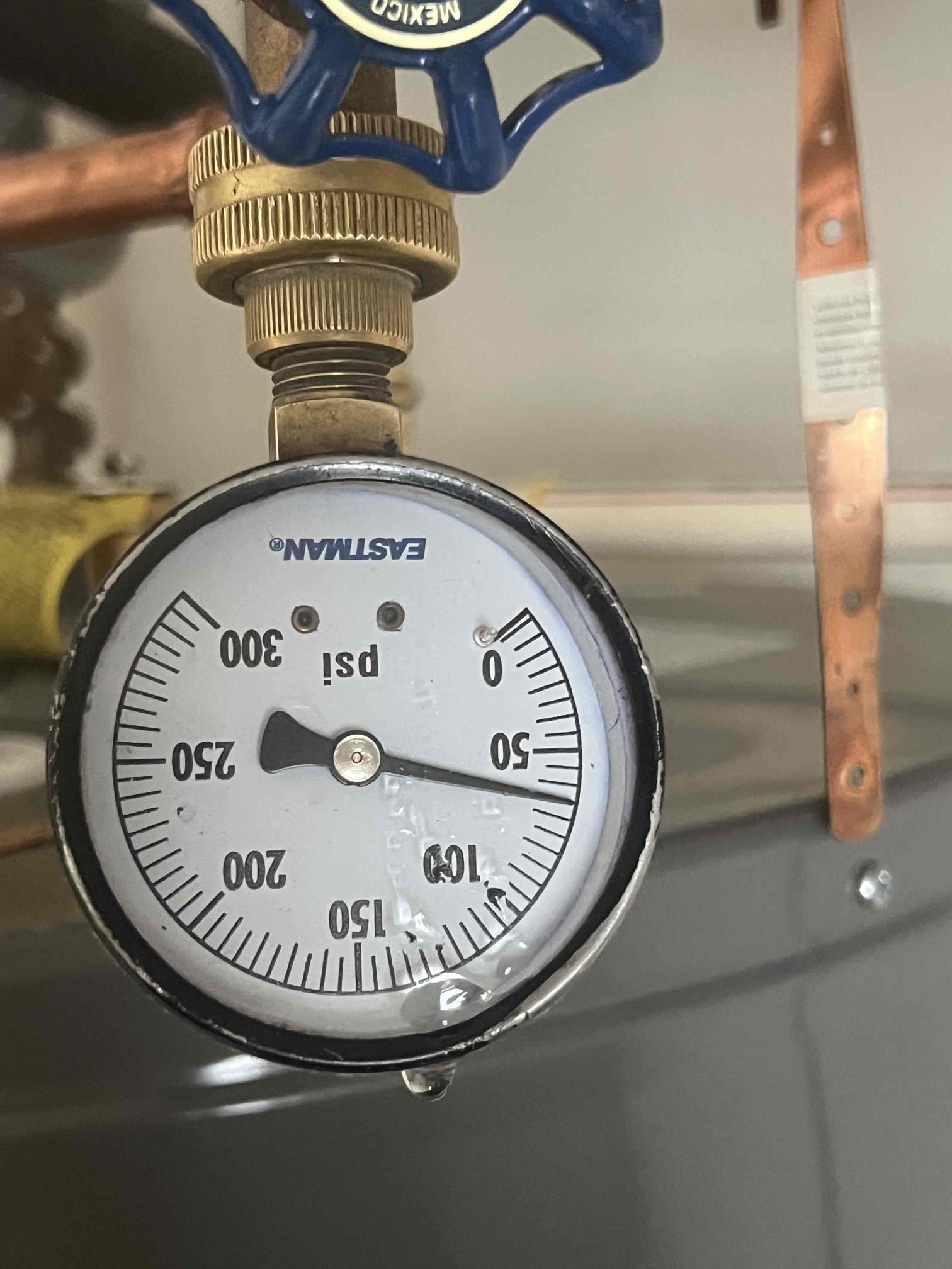 Customer is selling home. inspector claim that recirculation pump is bad or going bad due to light sound coming from motor. Recirculation pump is functioning properly. Gave customer option to replace if felt necessary. 