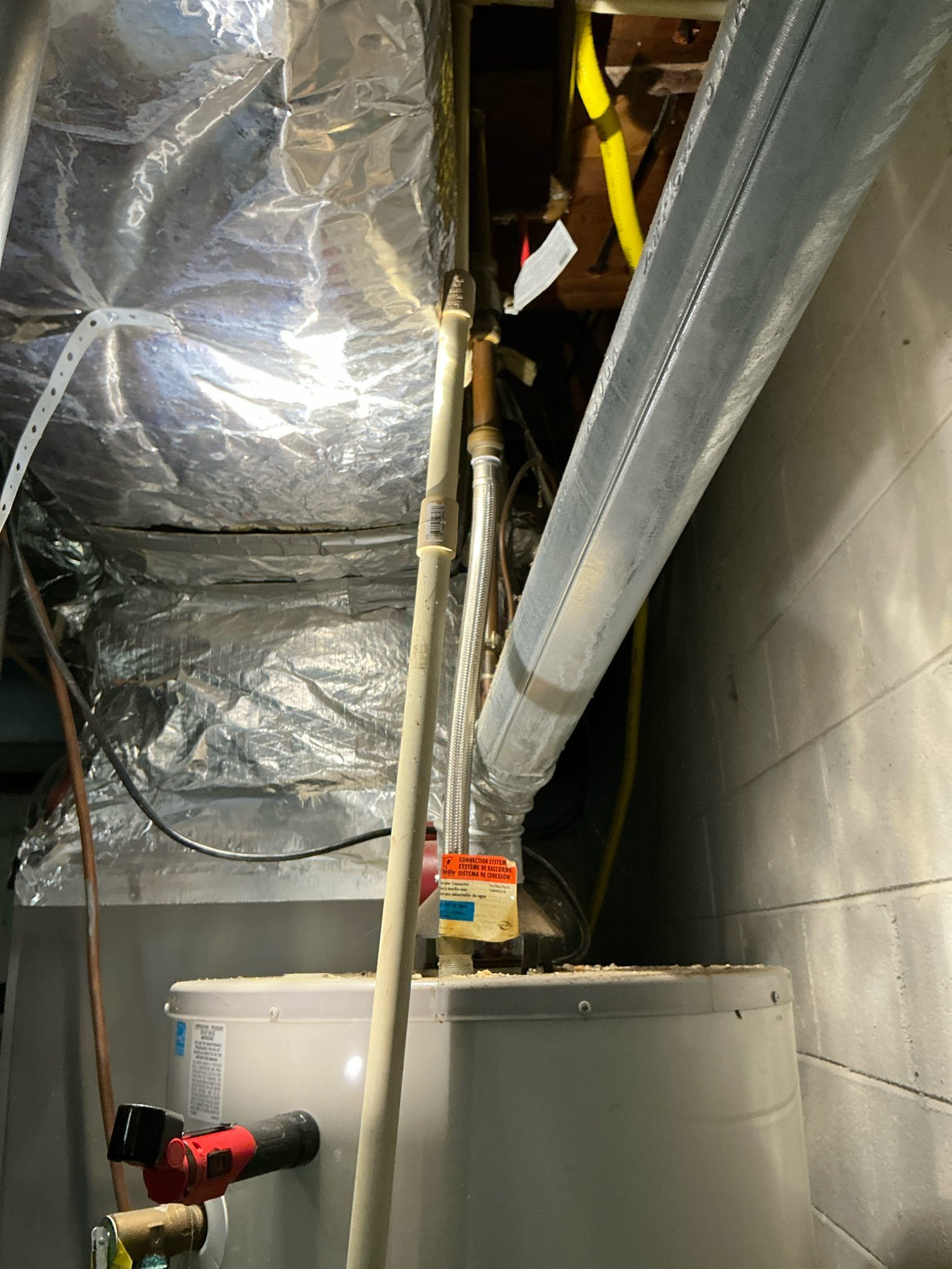 Left quote customer approved 