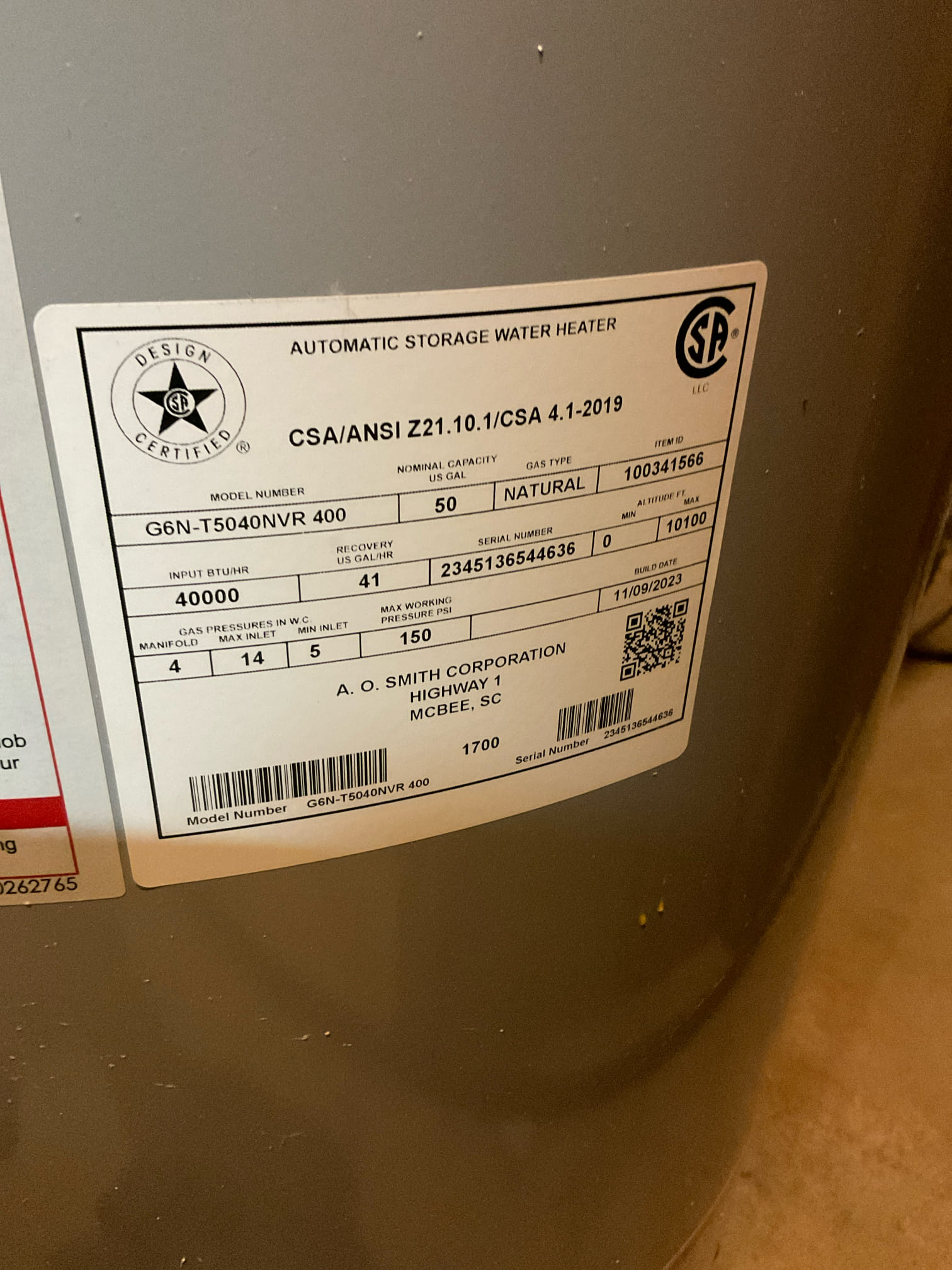 Cut Sheetrock and replace hose bib. 

Cut out section of sheet rock where hose bib was located. Replace section of piping and installed new shut off valve and hose Spicket. Tested all work and no leaks were present at this time. Sealed around Spicket on the outside and cleaned up work area.