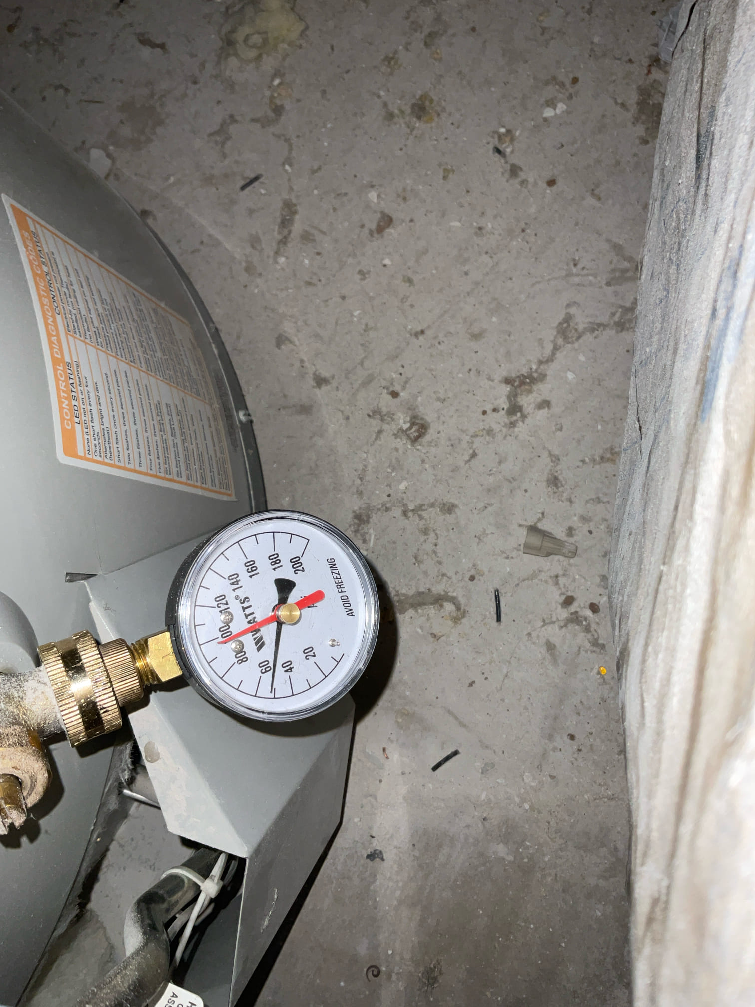 Customer stated that they needed estimate for installation of leak detection system. Will send estimate for customer provided leak detection system install