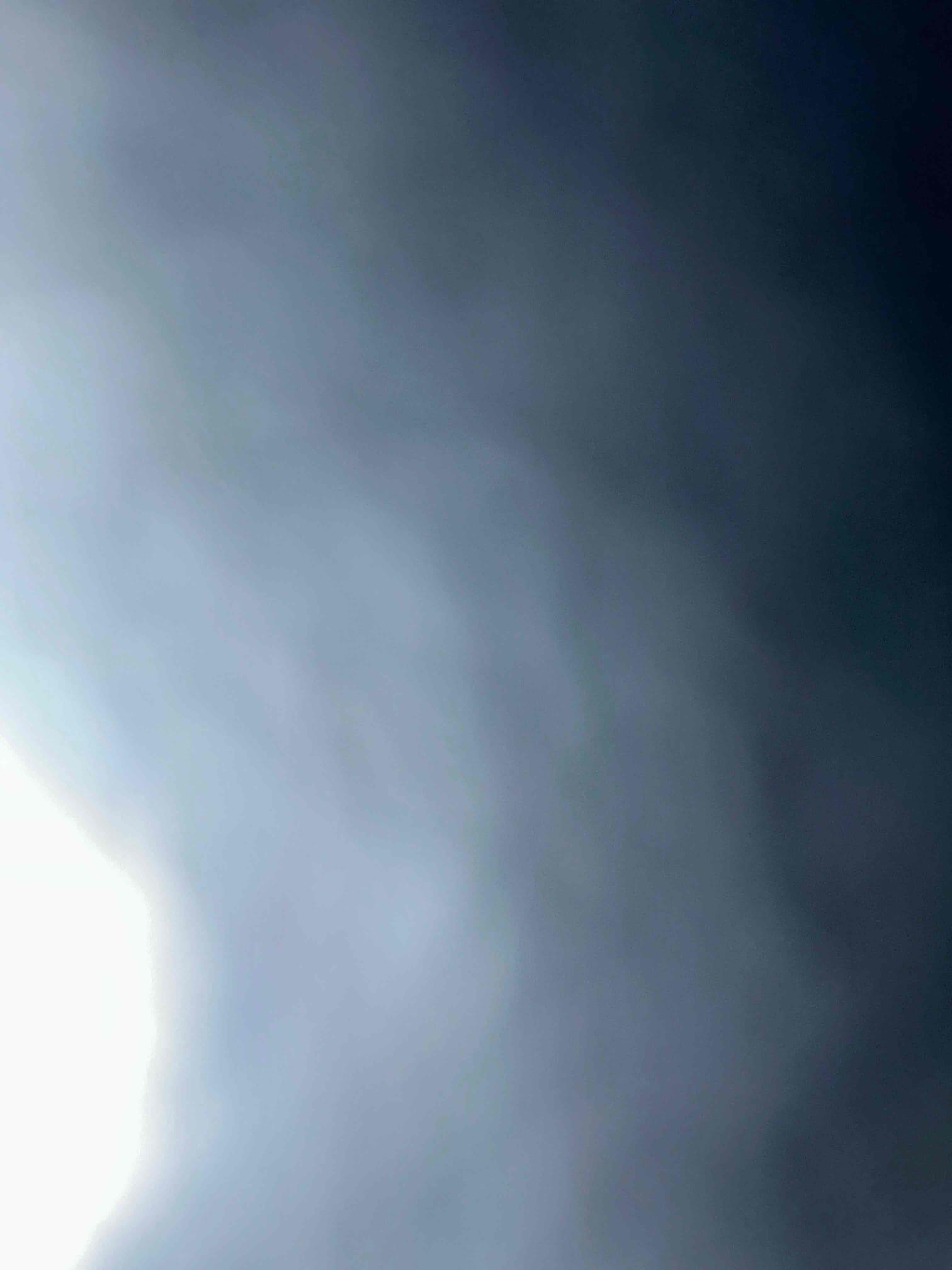 Write up estimate to remove and cap lines for leaking water filter in crawlspace area.