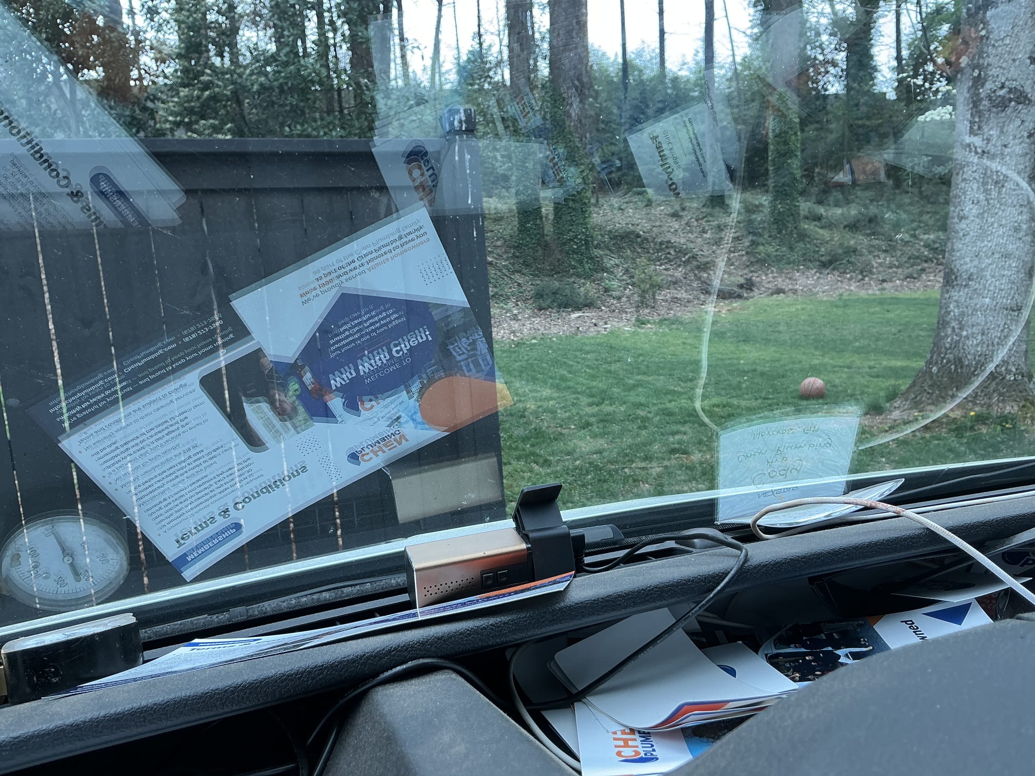 Customer had sewer ejection pump go bad. Gave options to review repair/replacement. Customer wants to wait for decision.