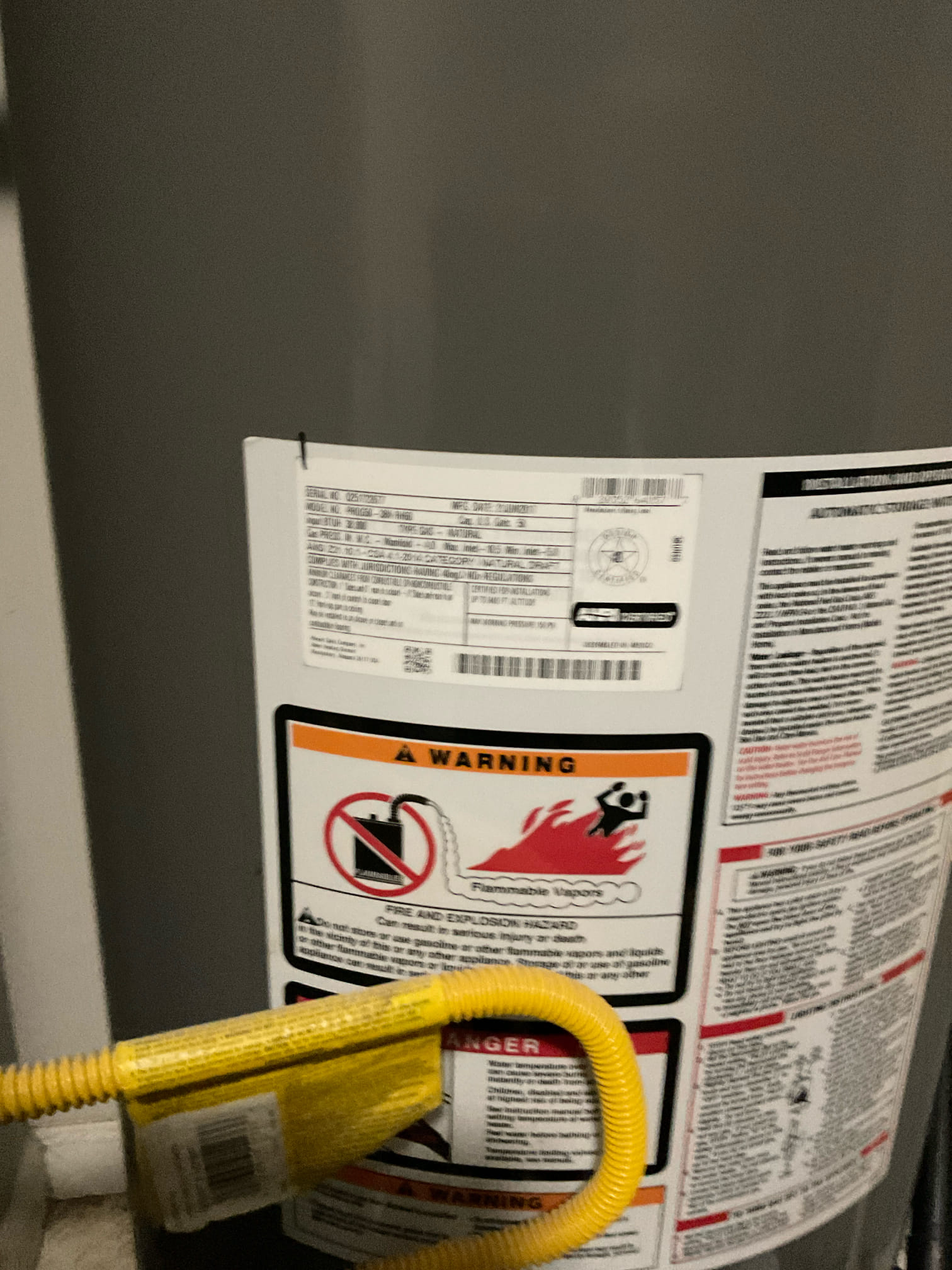 Customer stated that they wanted quote to install customer supplied RO system under kitchen sink. Checked pressure to home and pressure tested fine. Gave customer options on install filter and at this time customer didn’t want to proceed with any work.

Also didn’t charge customer for dispatch fee.
