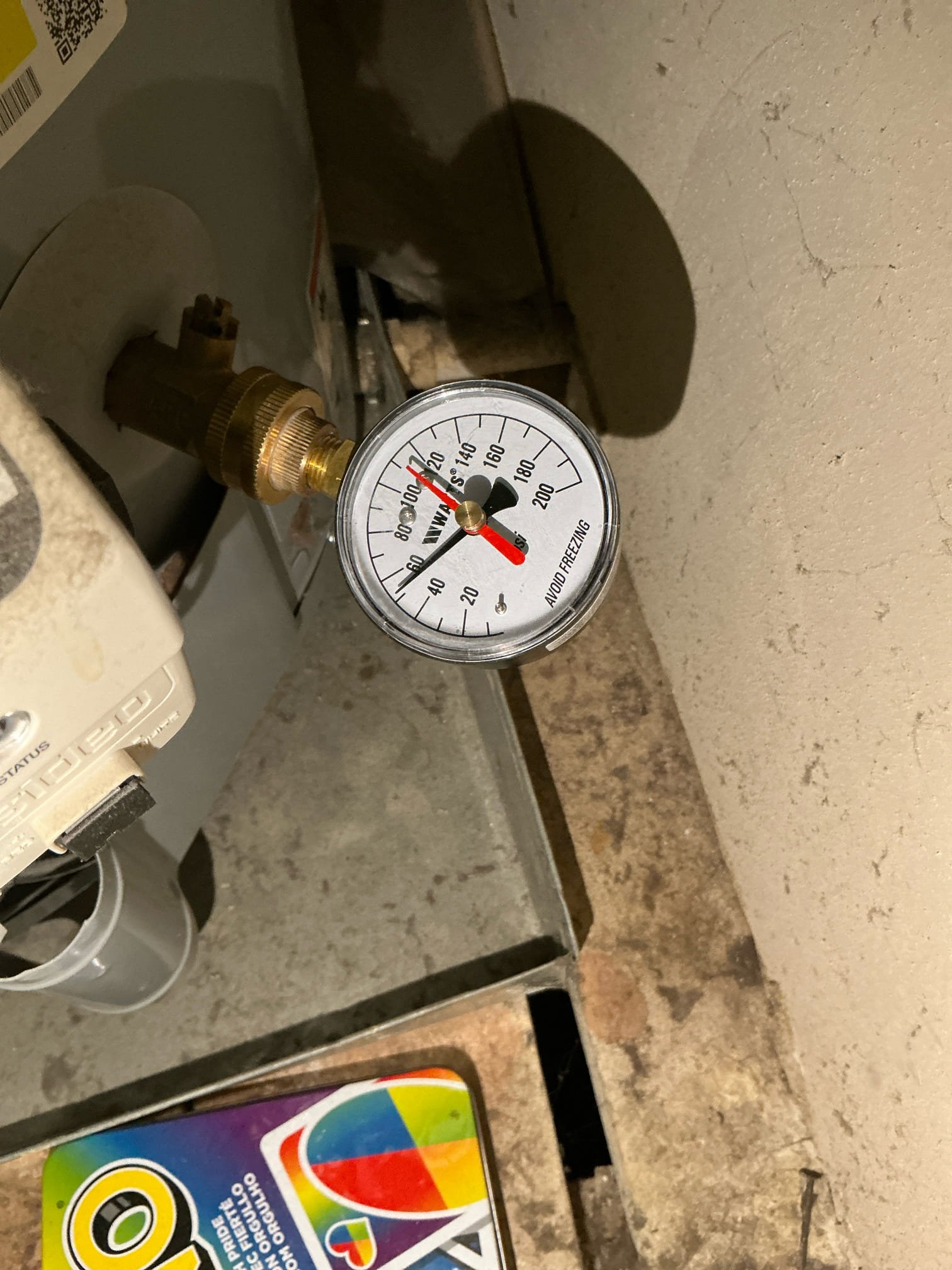 Recommend provision restoration for water damage (678-383-0889)

Took a look at issue, found to be a leak inside of wall near hose spicket for rear of home. Has caused water damage, left estimate to make repairs and recommended provision restoration 