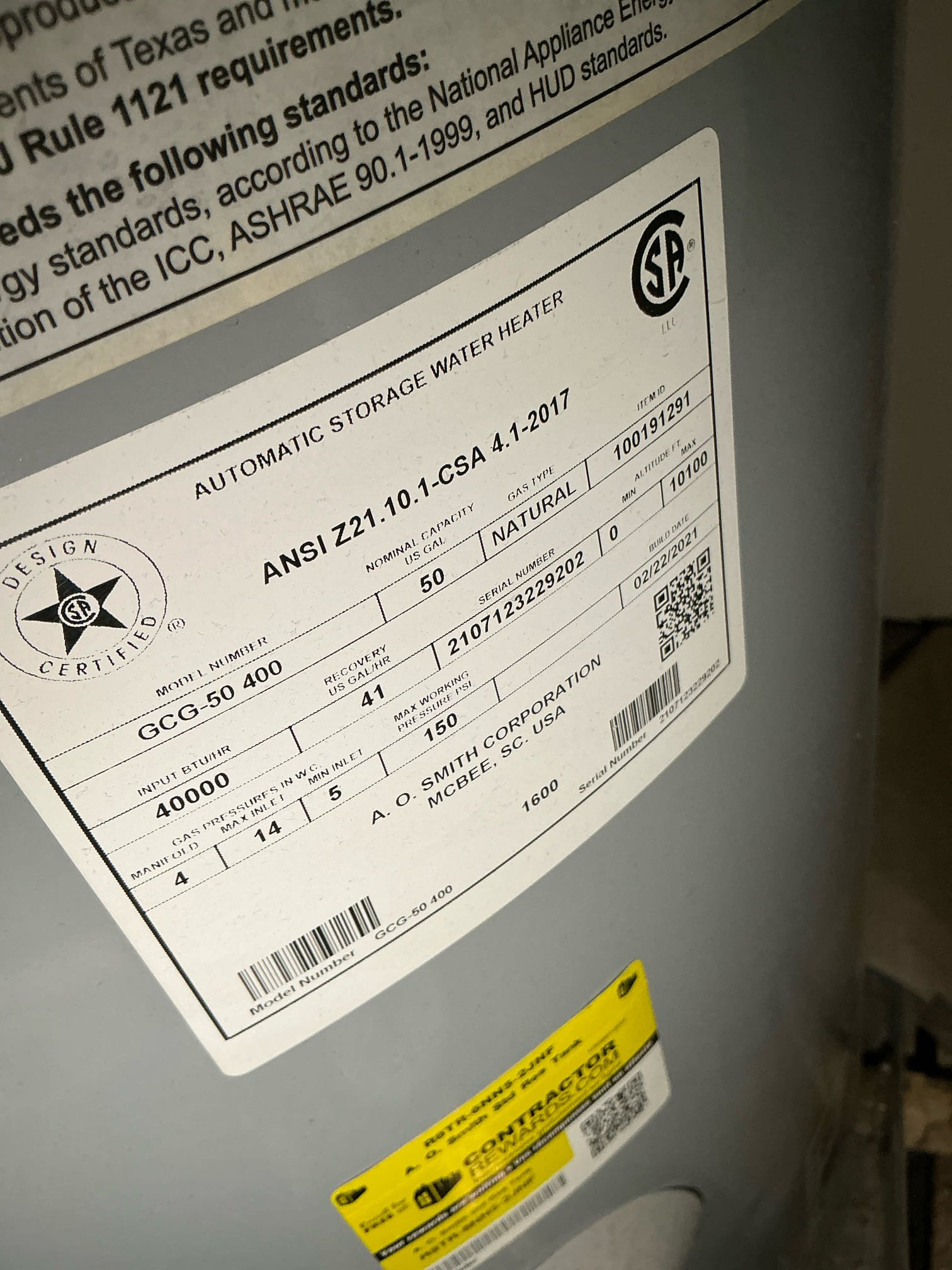 Recommend provision restoration for water damage (678-383-0889)

Took a look at issue, found to be a leak inside of wall near hose spicket for rear of home. Has caused water damage, left estimate to make repairs and recommended provision restoration 