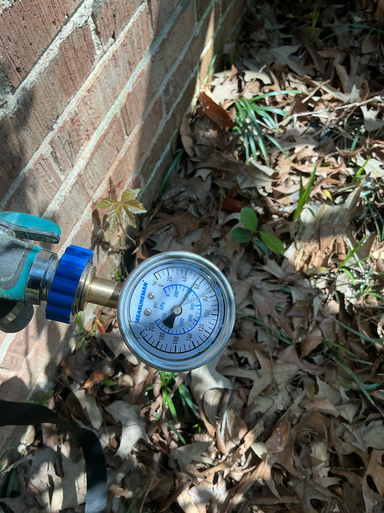 For sewer scope inspection found a few areas of concern. They are highlighted in the form submitted via email. Also, attached is a video of sewer scope.