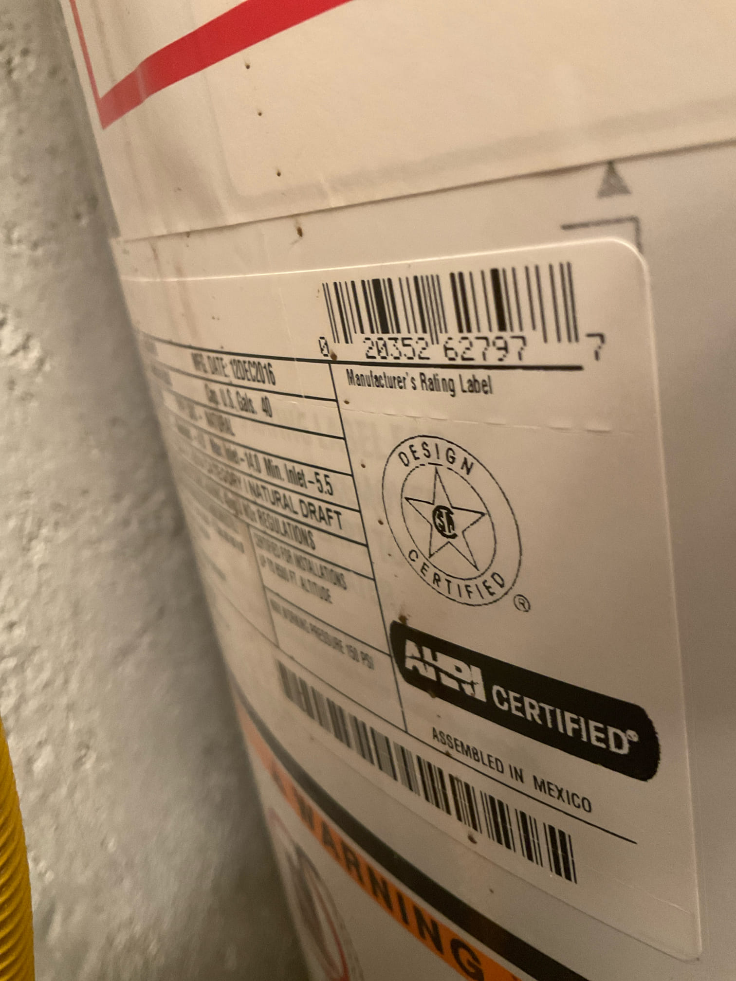 Check out spigot issue , quoted replacement of shut off valve today 