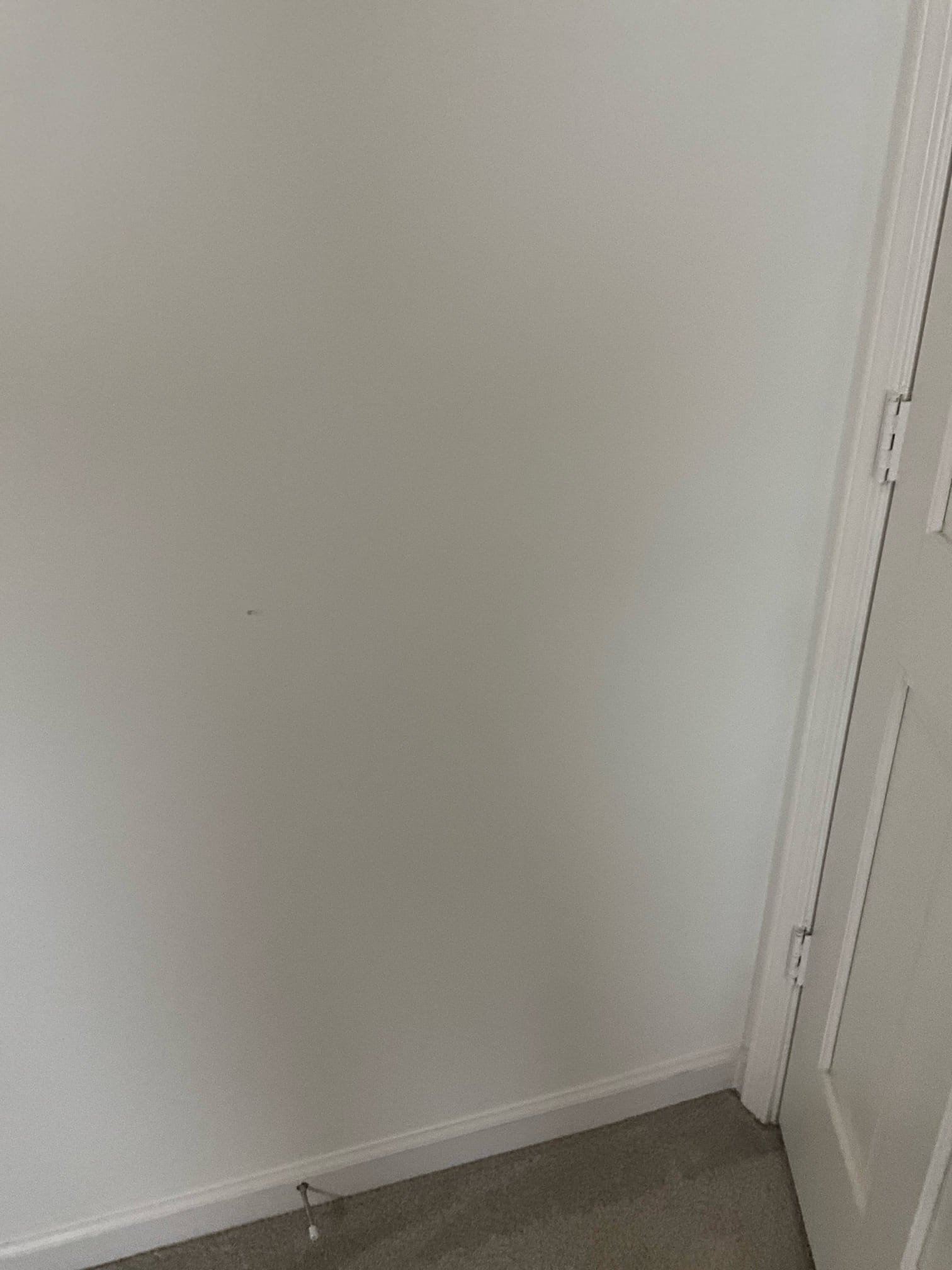 Customer had leak from an originally unknown source between floors for the basement and the main floor. Found upstairs leak location to be around double vanity in kids bathroom. Determined the leak was occurring from hot copper supply going through the floor for left side lavatory faucet. Capped the lines below the floor so that anything that needs to be removed can be properly remediated. Tested caps to ensure proper function and no leaks. None were found.