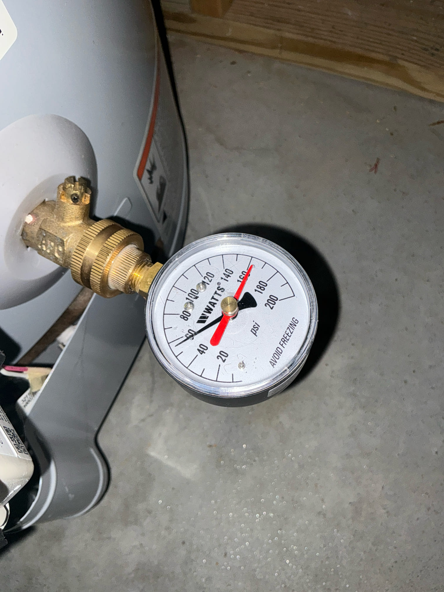 Diagnosed dripping faucet in master bathroom. Left estimate for cartridge replacement or faucet replacement 