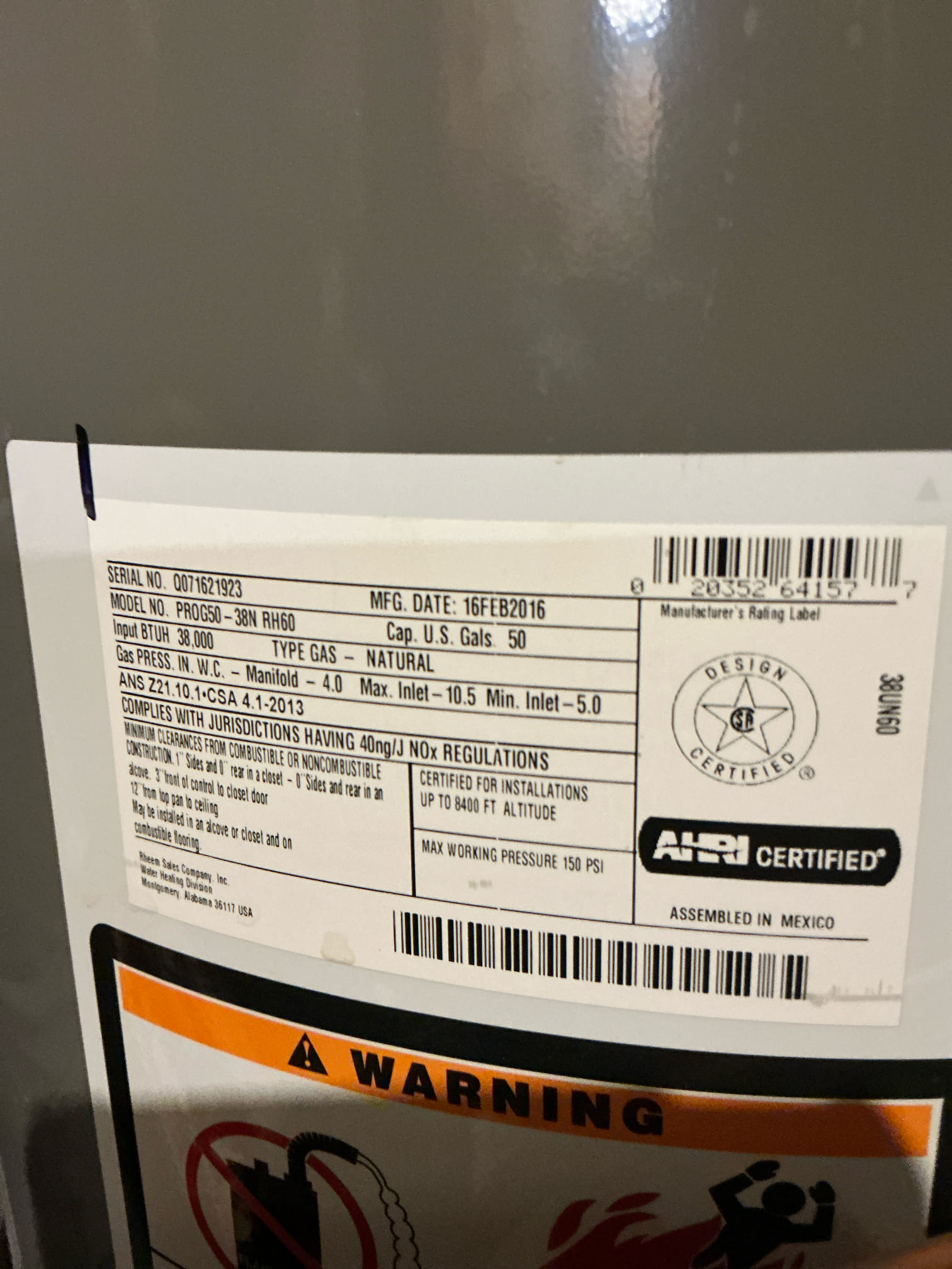 Shut off water to home and drain system. Cut out and remove old gate valve shut off and install new ball valve for outside faucet. Test for proper operation 
