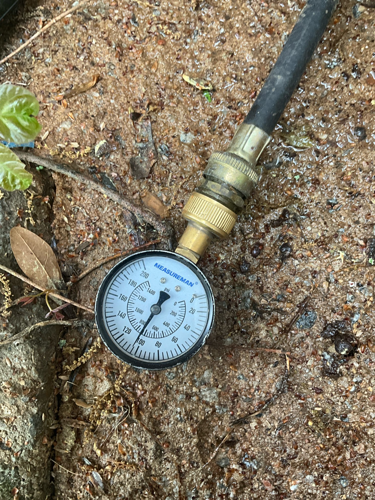 Customer had a leaking hose bib in rear of home. Noted to customer that hose bib is susceptible to freeze breaks also due to exposed piping out of the wall. Also noted to customer that a frost proof hose bib is recommended to avoid unnecessary freeze breaks. Informed customer that we could install a new frost proof with a new shutoff to bring the hose bib up to code. Per customer request, installed the hose bib offset since it comes out low on the home to allow for easier hose bib access for hoses. Also, recommended a new prv and water heater due to the home lacking a prv and the heater being well past retirement. Customer declined additional work and understands the new work doesn’t carry a warranty due to the high pressure in the home. 

*Hose will have to be disconnected after every use to avoid freeze breaks.