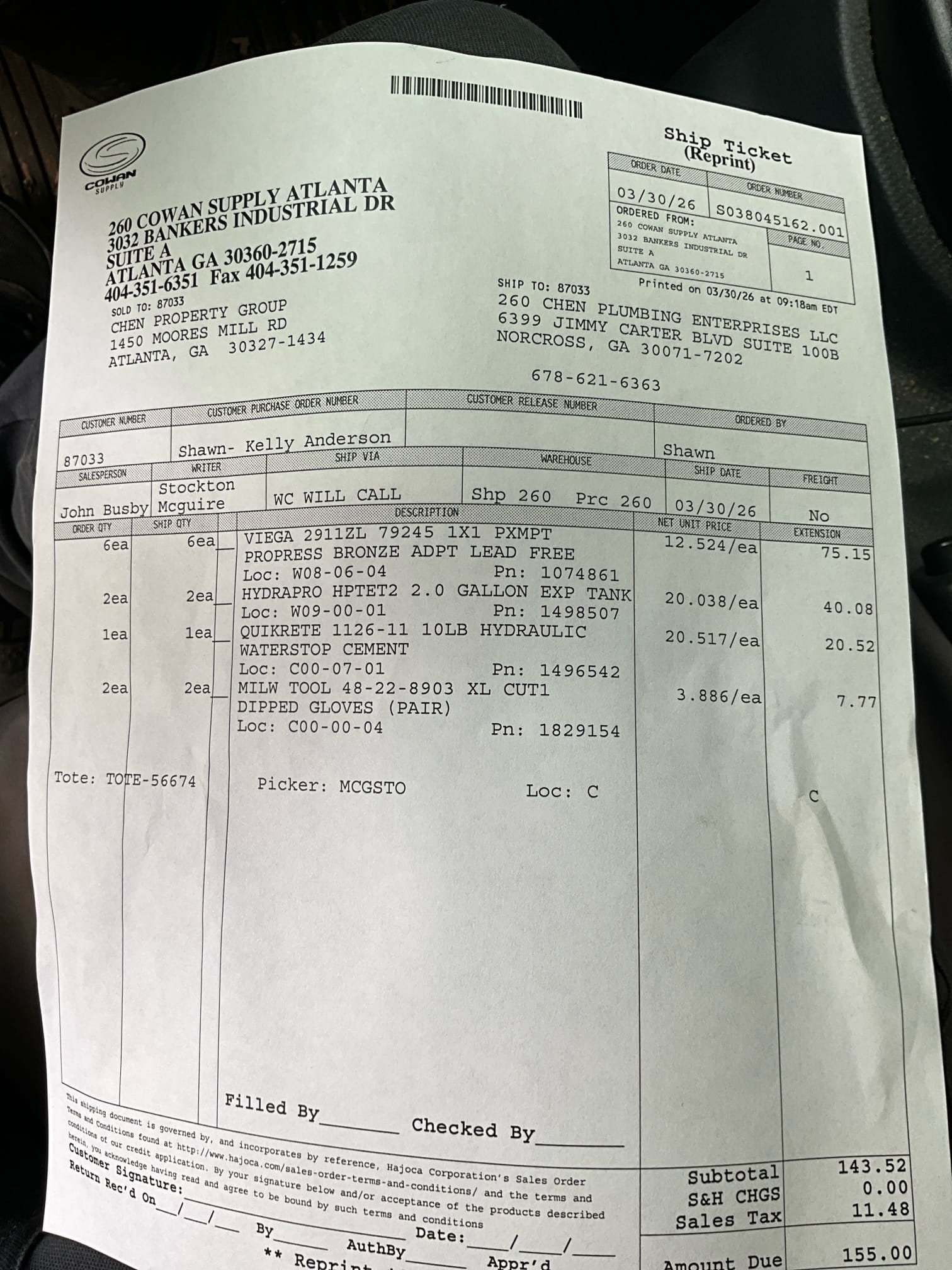 Return to complete quoted work.

Removed failed PRV and installed new valve. 

Replaced both thermal expansion tanks on the water heaters. 

Replaced corroded valve for hot water outlet line on water heaters.

During this work we also noted that there is rust along the bottom of the water heaters. The internal glass liners are likely ruptured due to high pressure, and I recommend planning on replacement. Corrosion inside the copper waterlines is also already systemic and I’ve reached photos of the inside of the pieces we exposed. I strongly encourage installing a whole house water filter to help reduce corrosion.

I also cleaned hair blockage in upstairs bathroom sink as a courtesy.