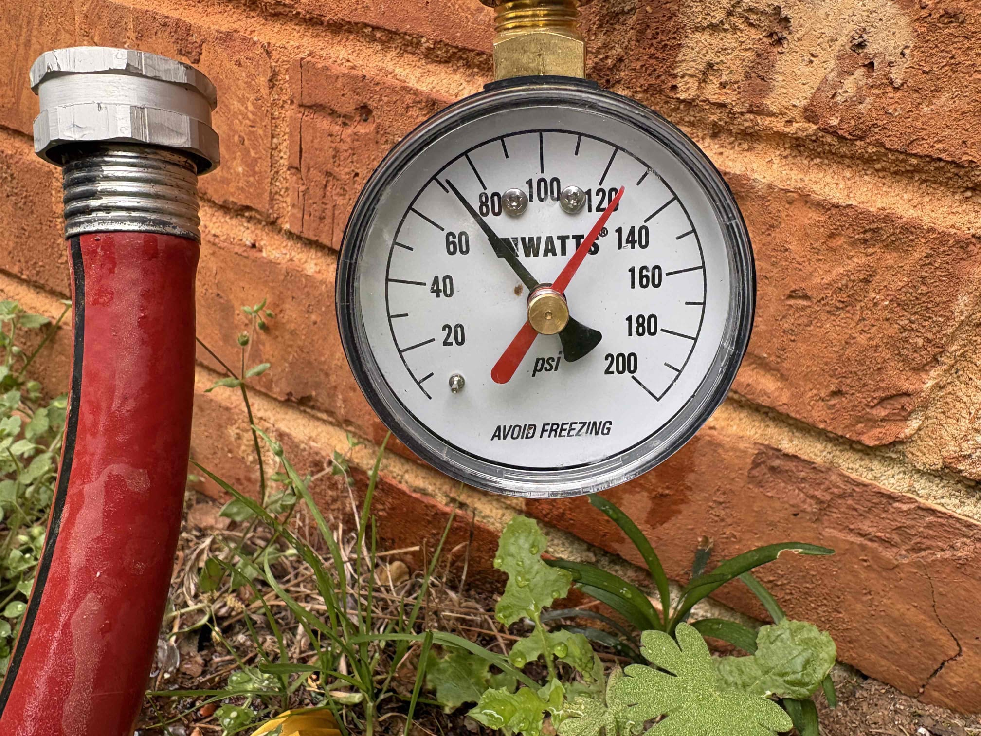 Client called us out to give estimate on repairing a leaking cast iron drain pipe in the basement bathroom ceiling. Due to water lines being run all over the drain pipes that need repaired, we will have to cut out those water pipes in order to cut out and put back the drains. We will put water lines back after drains are in. Client responsible for Sheetrock or any other repairs necessary after work is complete. 

Waived SF