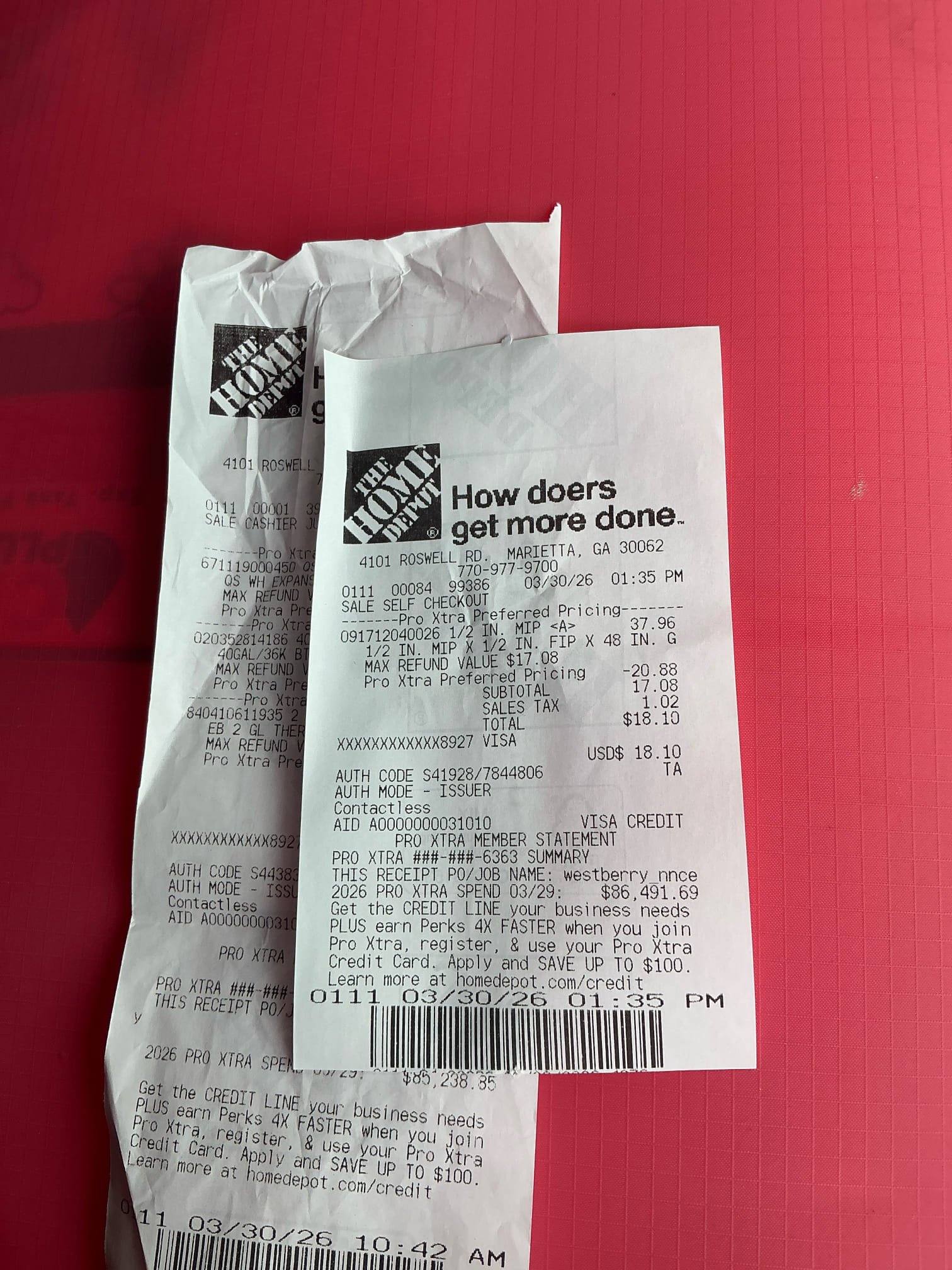 Found guest restroom tub draining slow. Used hand auger to snake tub drain. Ran water to test. Found water pressure at 110 psi. Replaced Prv in crawl space off of basement at entrance door. Left pressure at 60 psi. Replaced 40 gallon natural gas water heater in basement due to age. Install new 40 gallon natural gas water heater in basement due. Installed new gas valve for water heater in basement.