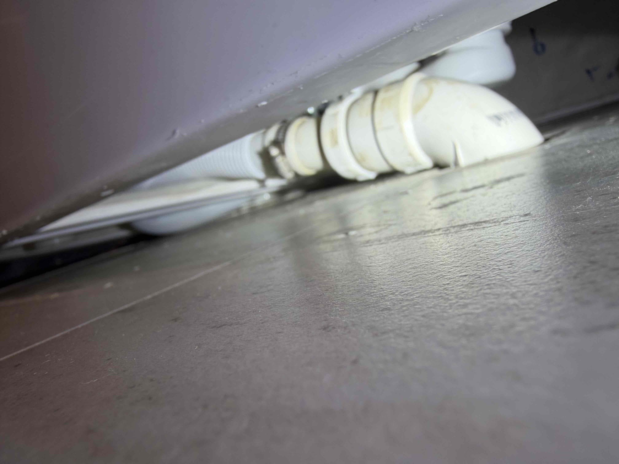 Replacement of the pressure reducing valve due to the fact that the current one isn’t the greatest material with it being plastic and brass the homeowner wants it be all brass configuration.
Customer also has a vent pipe that is goes to nothing and doesn’t connect to any other drainage systems. I recommend to cap the line to prevent a sewer smell.

We went ahead and replaced the pressure reducing valve from the zone NR three XL to the Watts 25ABPRV the 1 inch configuration. The main reason why we replaced it is because the customer wanted us to he wanted to all brass rather than brass in plastic so therefore we went ahead with what he wants the customer was already sitting at 60 psi and that is what it sits at now currently there is nothing wrong with the original pressure reducing valve. The customer just wanted it replaced For a more high-quality one so that’s what we delivered. The customer also had a weird sewer smell coming from the basement they have a surge ejector pump in the b