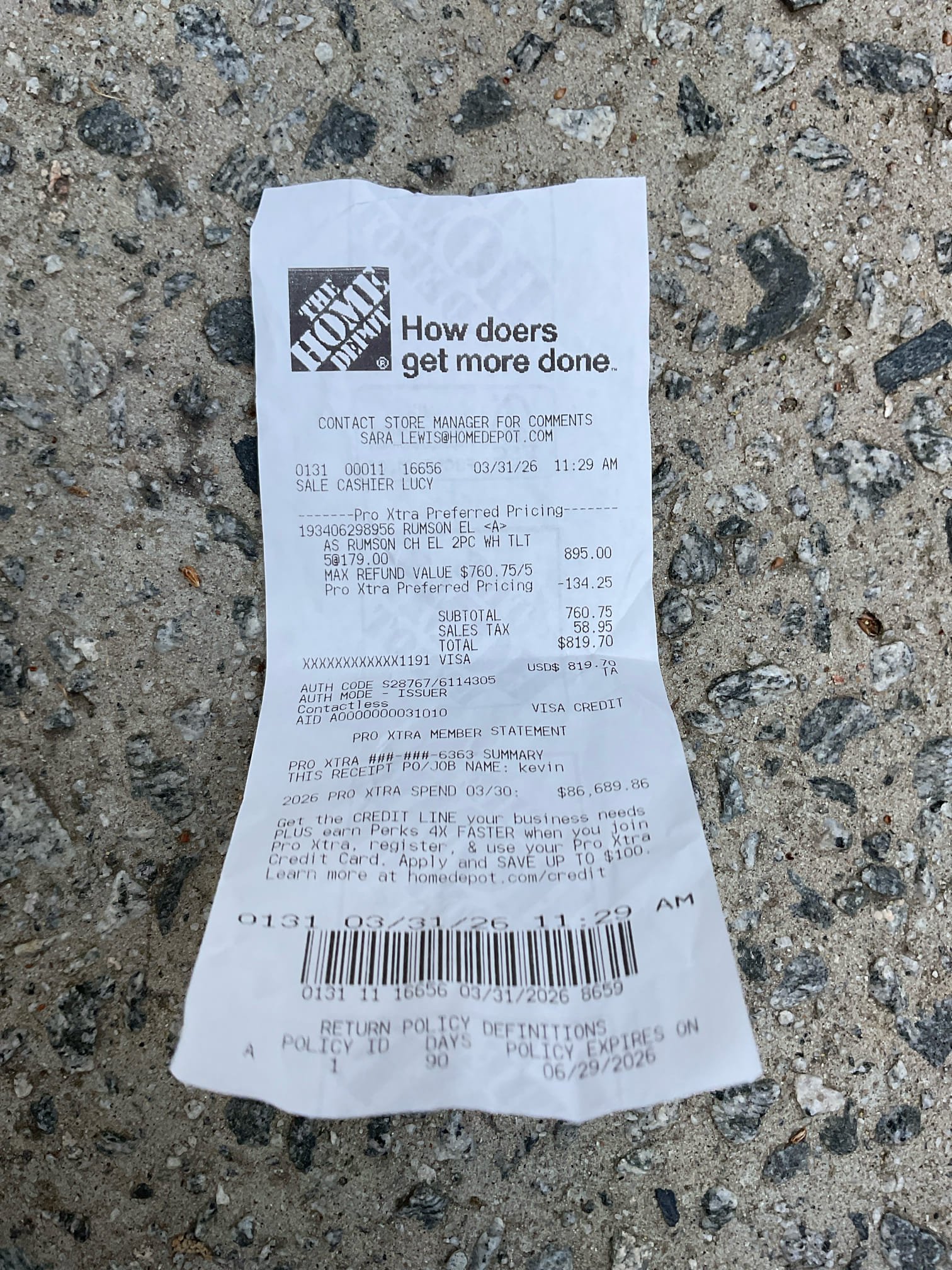 Remove 5 toilets and haul away. Furnish and install 5 new American standard toilets. If flange needs to be repaired or replaced, there will be an additional charge. Also replace 5 service valves, one for each toilet.
Remove existing PRV furnish and install new three-quarter inch PRV with new main house shut off valve. Also install flow by Moen.
Remove existing thermal, expansion tank, and furnished, and install new one with bracket.


Did all quoted work and tested. No leaks present at this time. Help customer set up flow by moen app and set water pressure to 65 psi. Caulked around all toilets. Cleaned up work area. Also repaired flange as a courtesy.