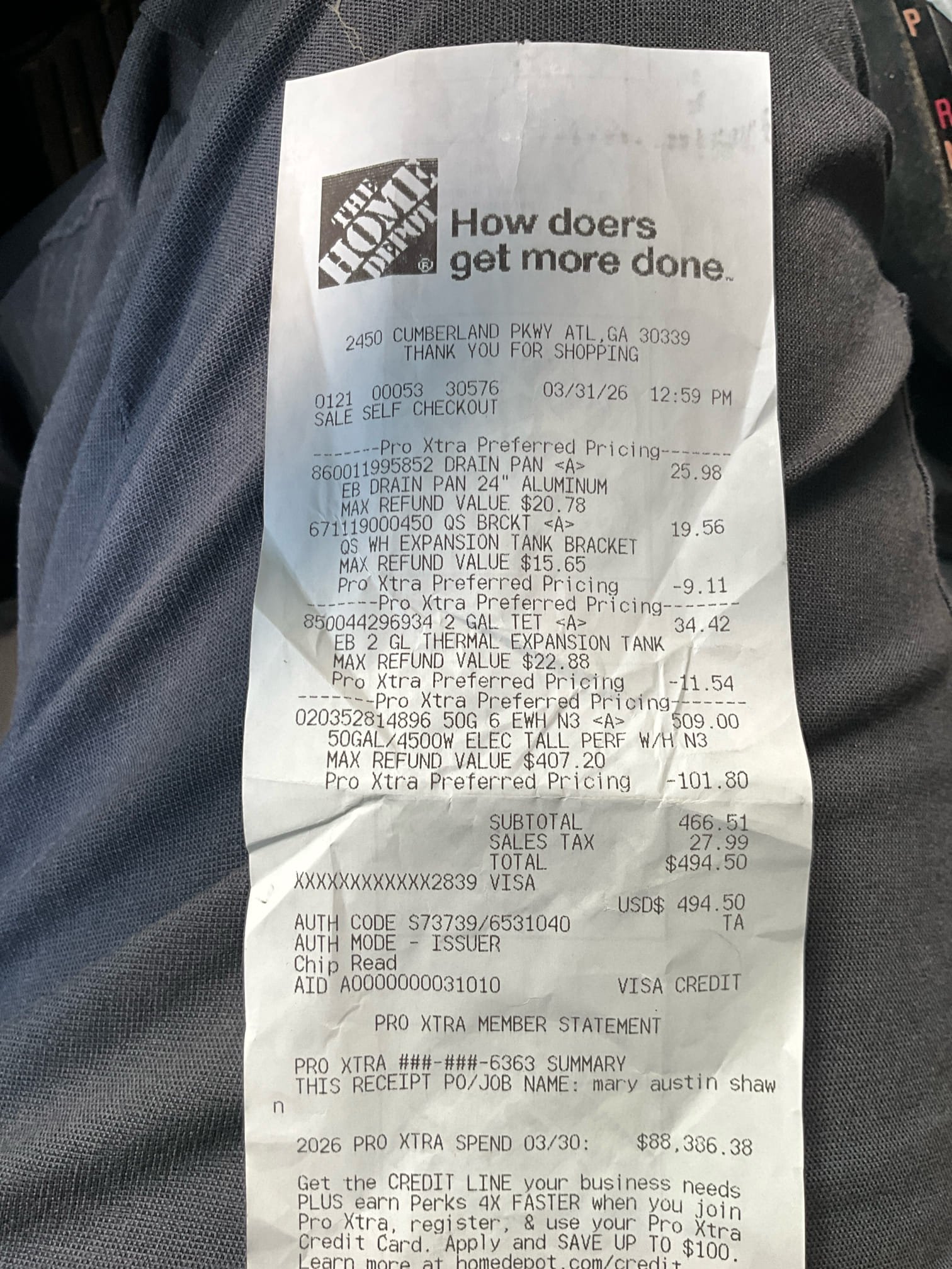 Return to replace water heater and PRV.

Drained and removed electric water heater.

Installed new water heater, shut off valve, thermal expansion tank, added drip pan. 

Replaced pressure regulating valve and reconnected lines.

Pressurized system, checked for leaks.

I STRONGLY encourage contacting an electrician to assess the main breaker panel for a safety inspection.