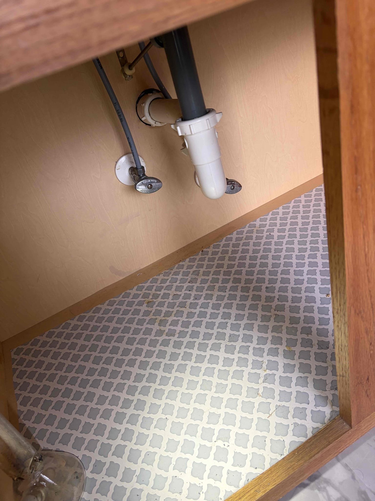 
Shower cartridge in hallway bathroom replacement 

For this customer we are replacing a few things in the home on Sunday, however customer called us out today to get a toilet replaced, so we went through a couple of different solutions. And the customer will be supply the materials for 5e toilet and fault replacements. However we will be replaced a Moen shower cartridge in the guest hall way bathroom. And our home owner signed up for the membership. Water pressure is normal range and his water heater is brand new condition.