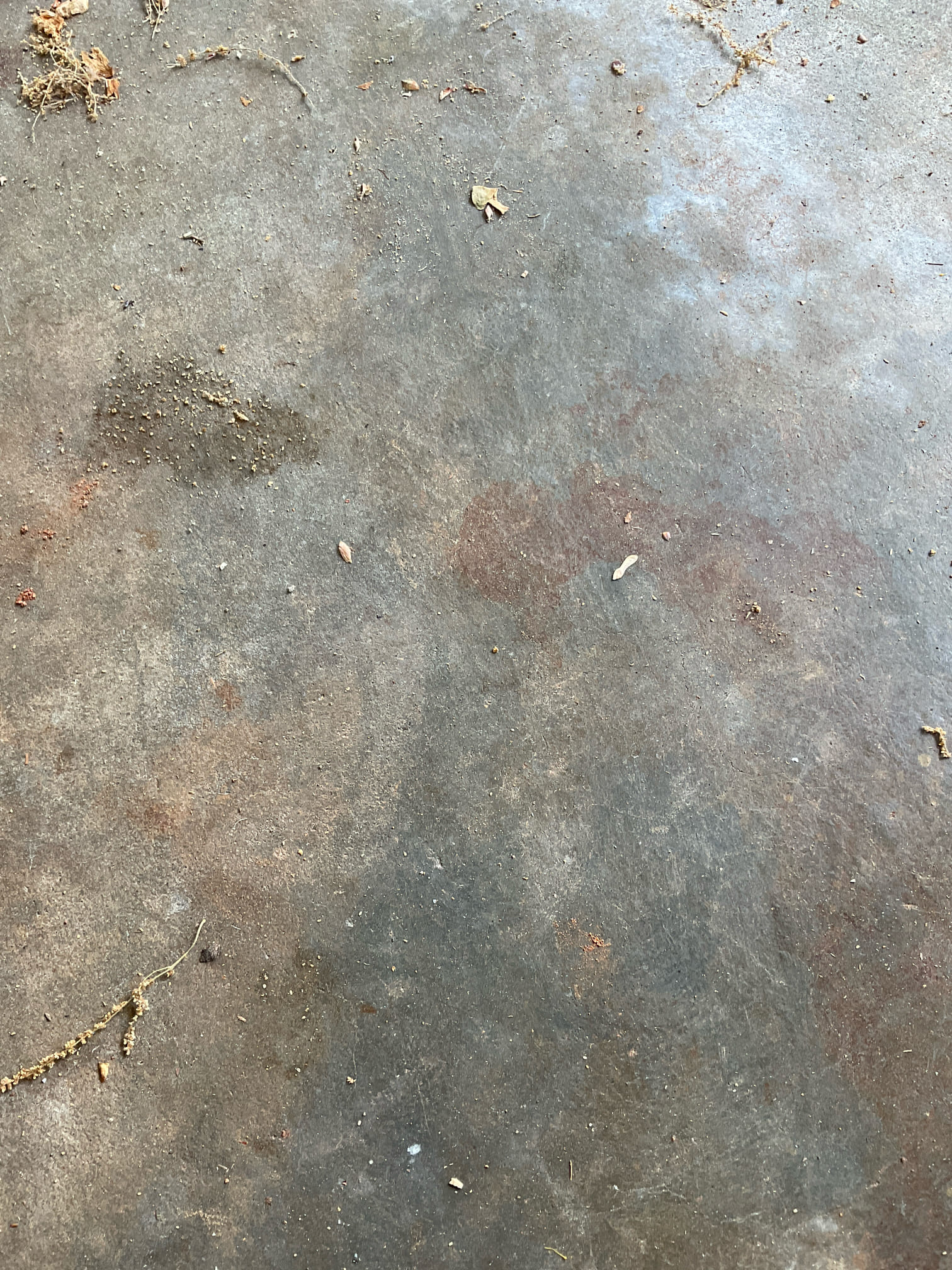 Quoted two jobs today