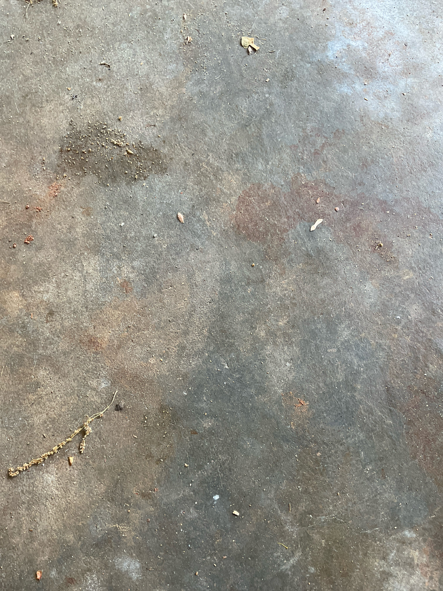 Quoted two jobs today