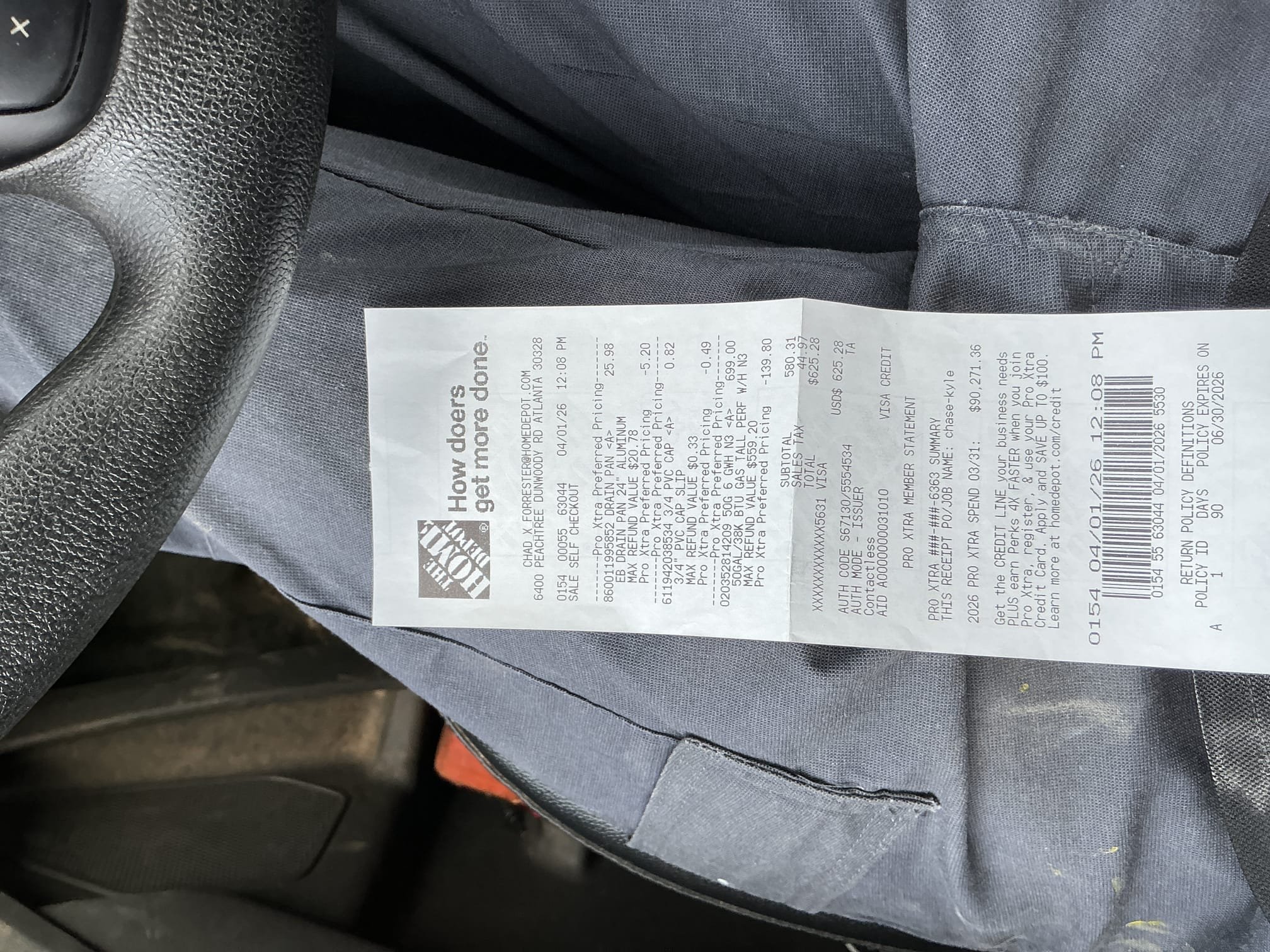 Water heater t&p going off upon arrival. Customer stated the water constantly runs out the front from the t&p line. After checking pressure found it to be 95 informed customer the high pressure can cause the t&p to constantly run and could also be the cause for his hose Bibb dripping. Informed customer with the age of his water heater we could not repair the water heater but could replace it. Also informed customer we could the replace the PRV to lower the pressure and install a new ball valve with a new shutoff for it. Gave customer estimate, customer approved estimate. Installed new PRV and set the pressure to 65 psi. Installed new water heater with a new shutoff valve, pan, expansion tank, and re worked the t&p line. Also installed a new hose Bibb in the back yard with a new ball valve. Turned water back on to check for leaks and found no leaks. Fired up water heater and set it to the correct temperature. Water heater is fired up and no leaks upon departure 