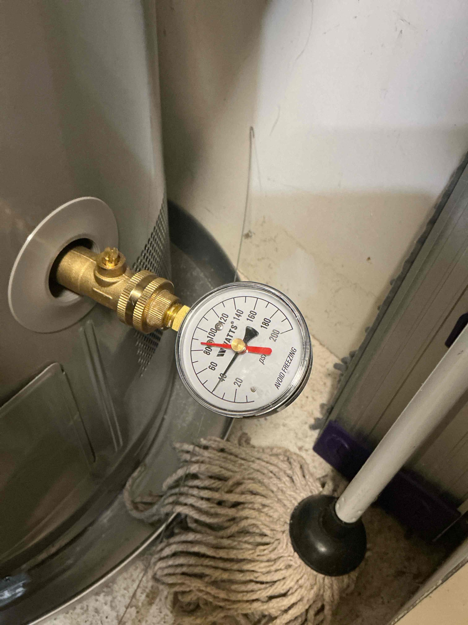 Diagnosed leaking showers and not working properly, found issues tied to shower cartridges. Shut off water to unit and drained system removed both shower cartridges with new moen shower parts and new handle for shower with bad handle. Tested all work for proper operation and no leaks found after work completed 