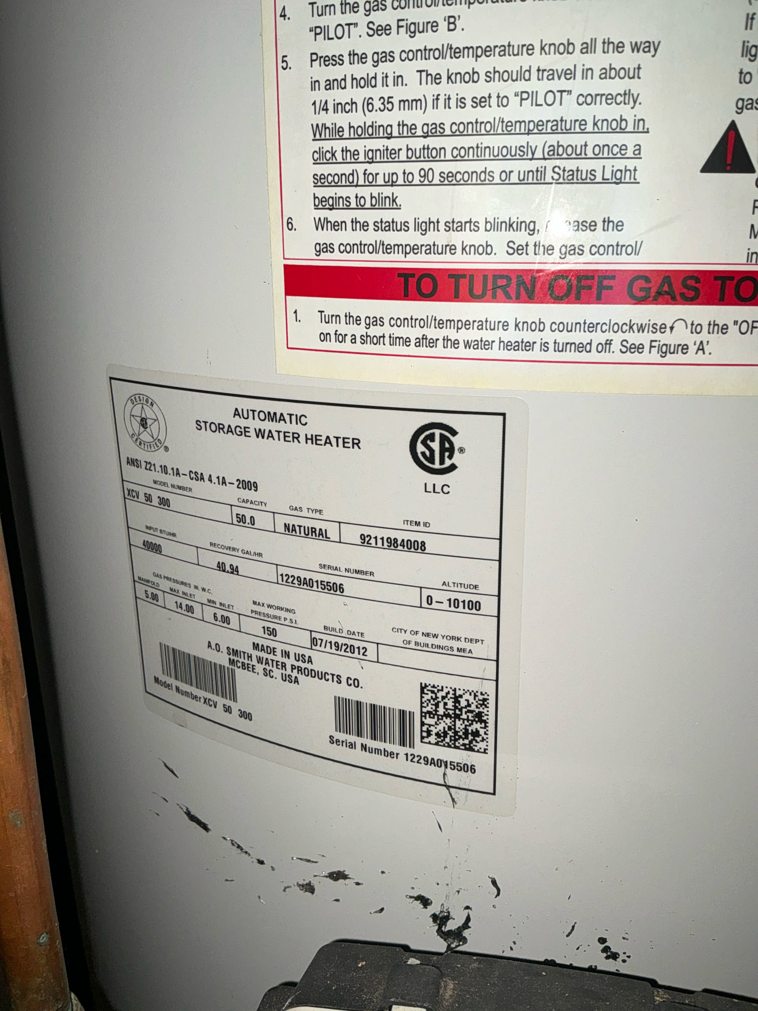 Found dishwasher drain clogged. Disconnected dishwasher flex drain from glued in ptrap and ran hand auger through drain to clear blockage. Ran dishwasher a couple of times to test.